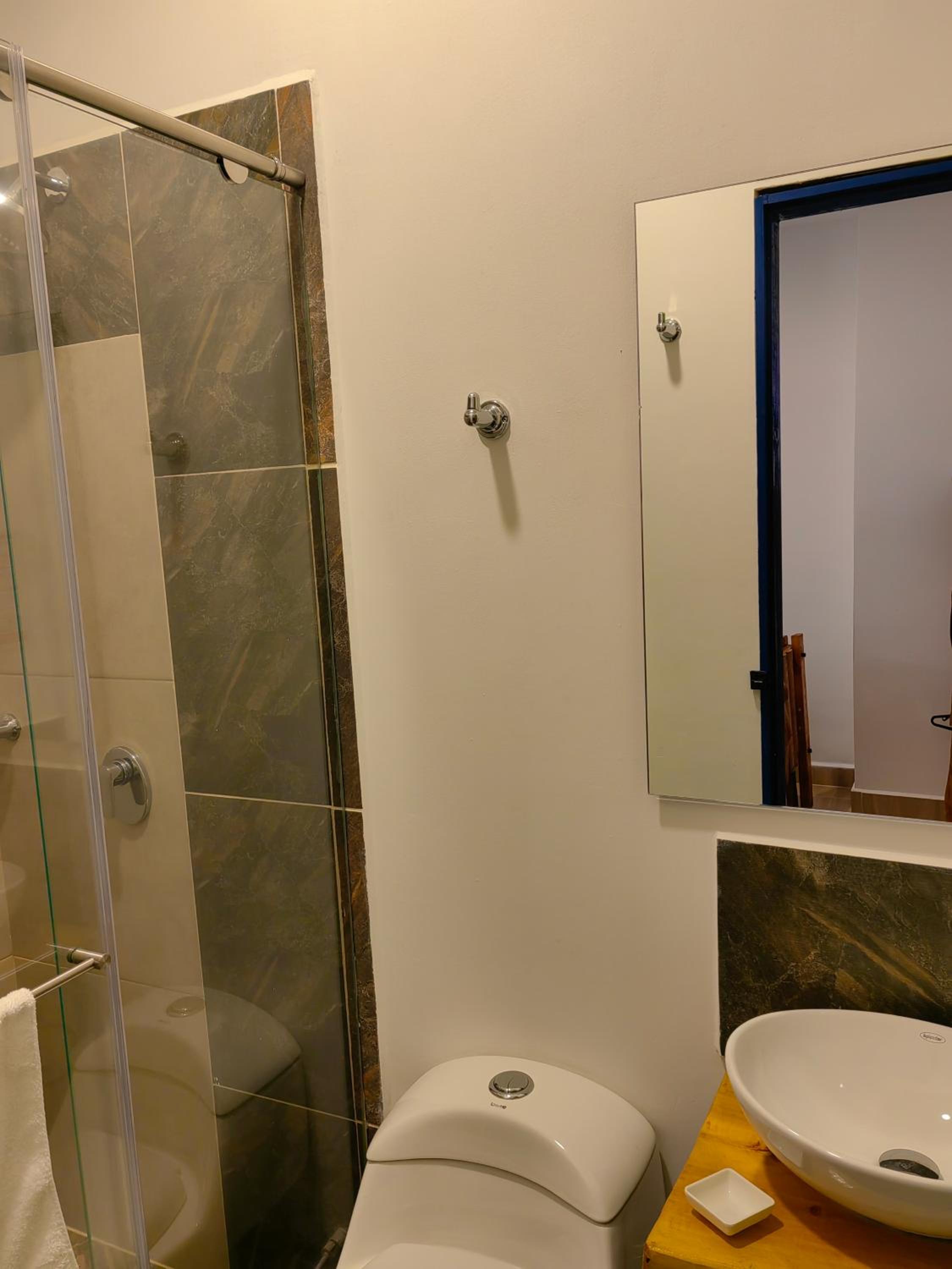 Standard Double Room photo 2