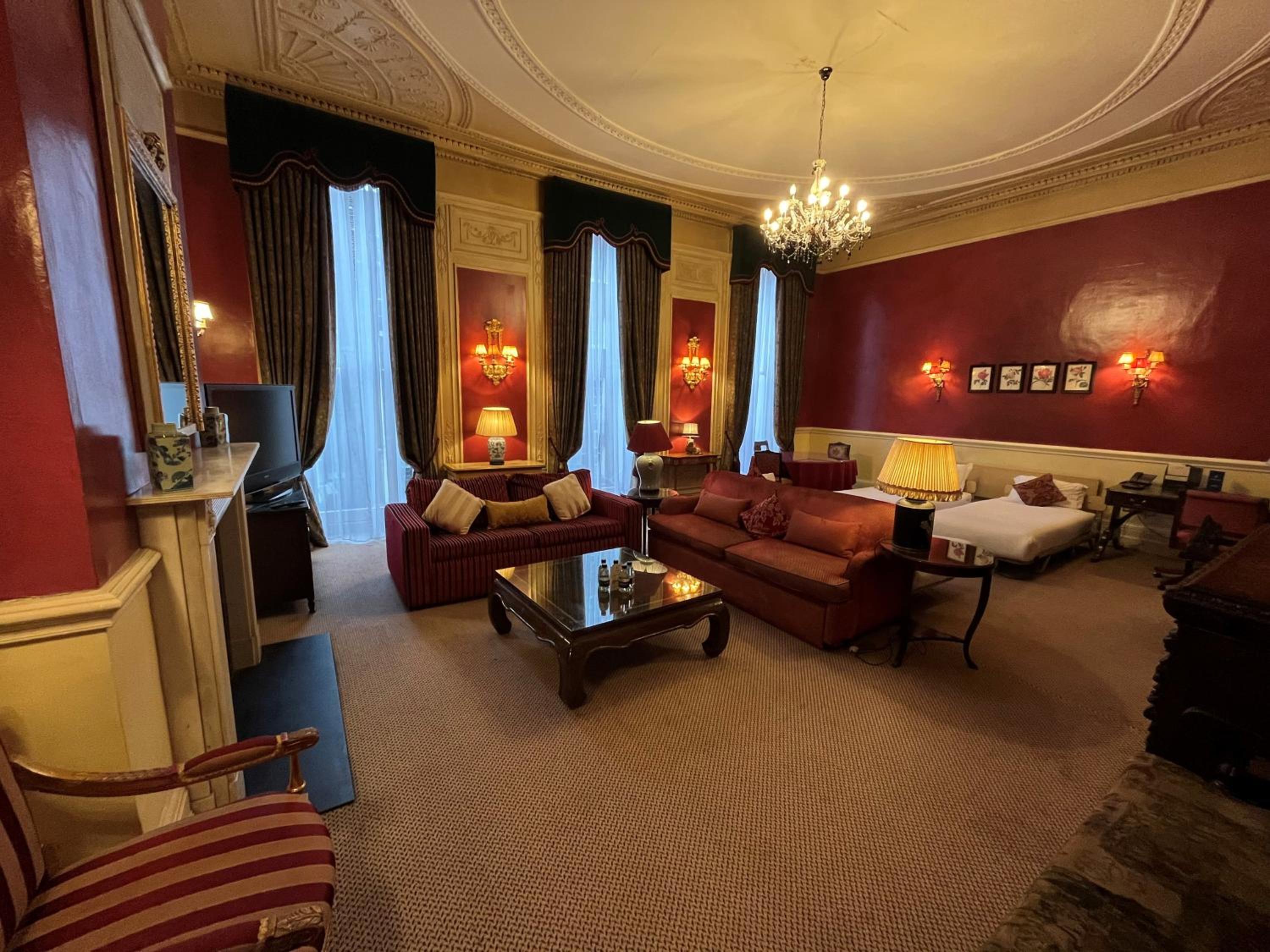 Grand Suite photo 3