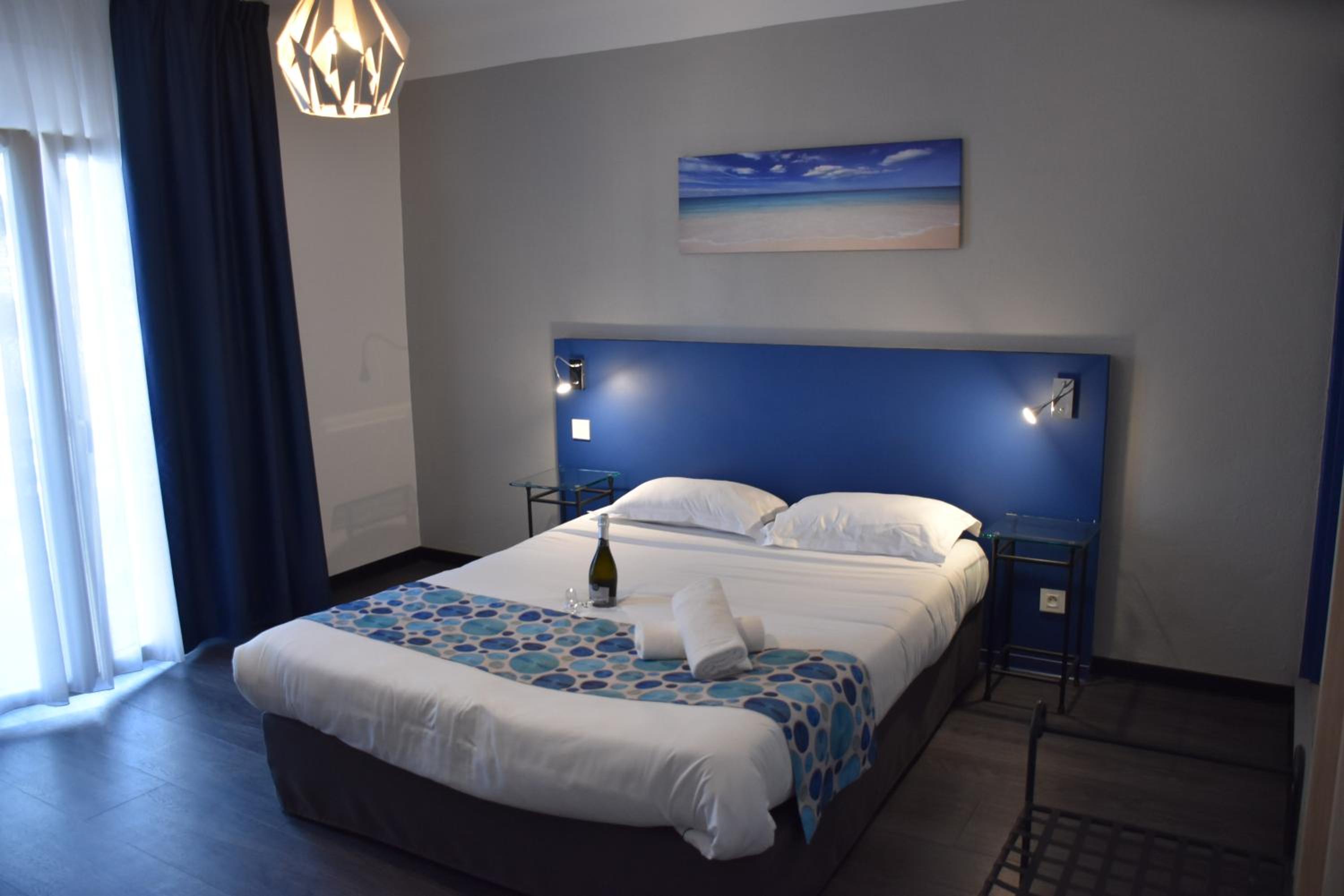 Comfort Double Room with Sea View - Photo 1