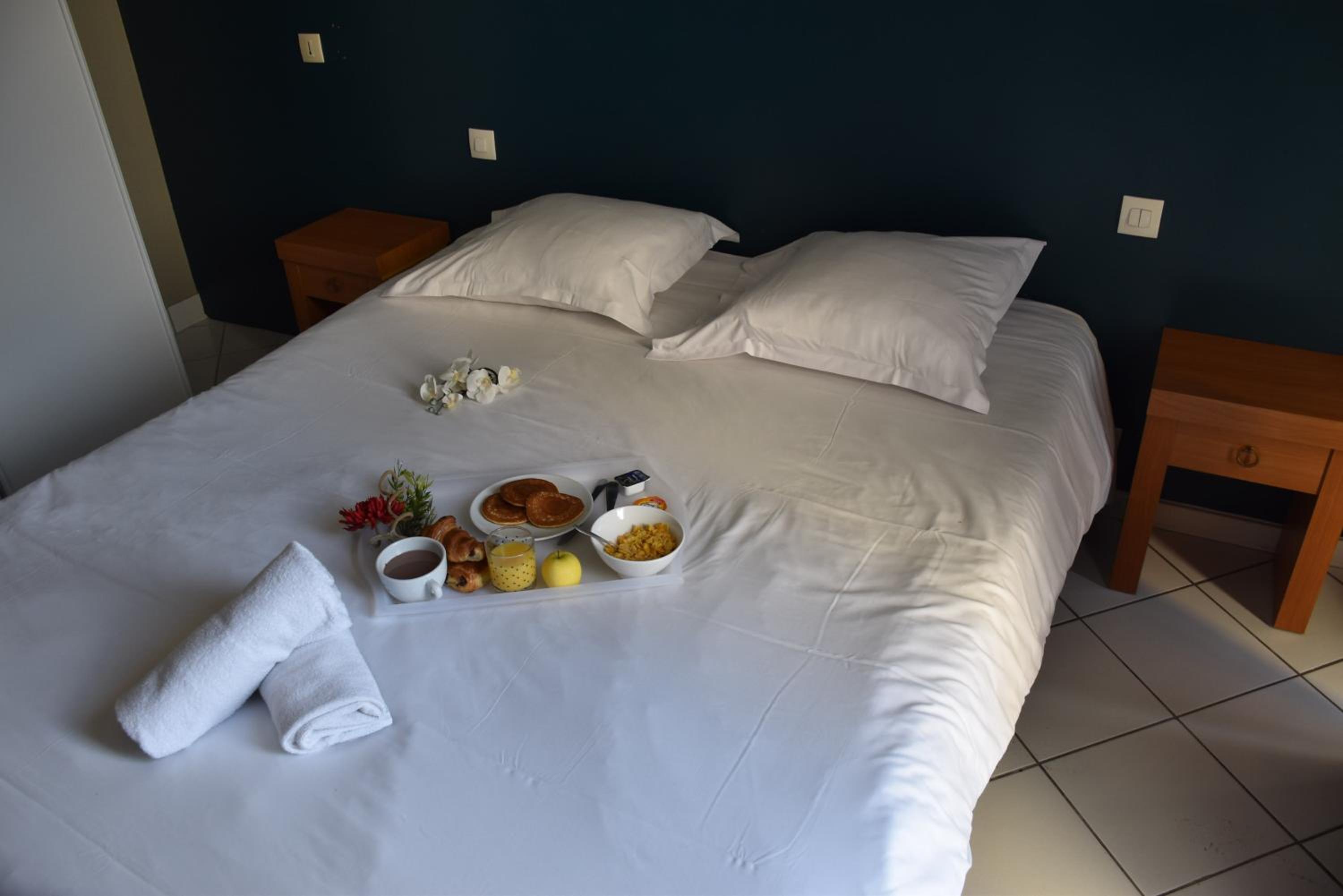 Comfort Double Room - Photo 1