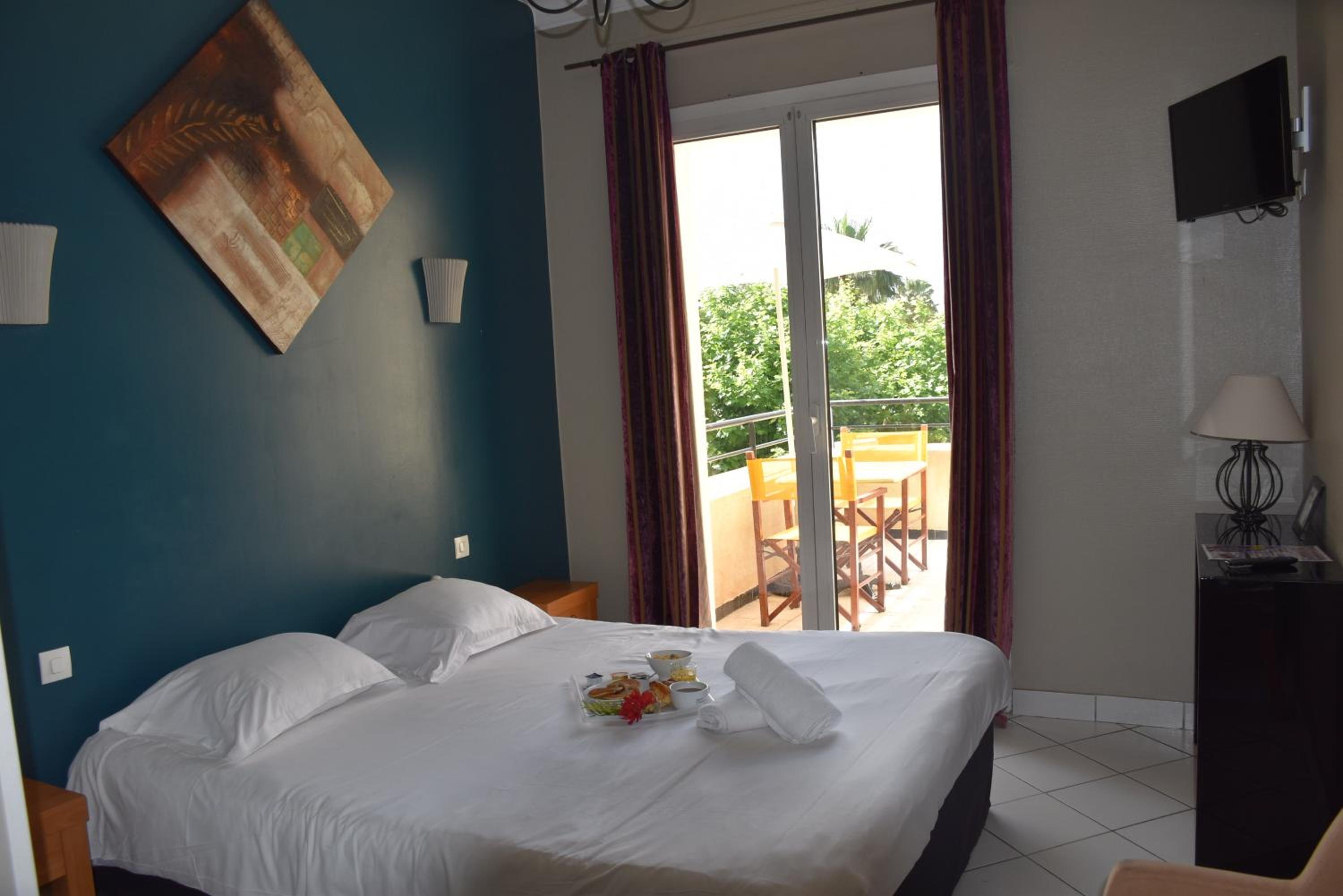 Superior Double Room with Garden View photo 1