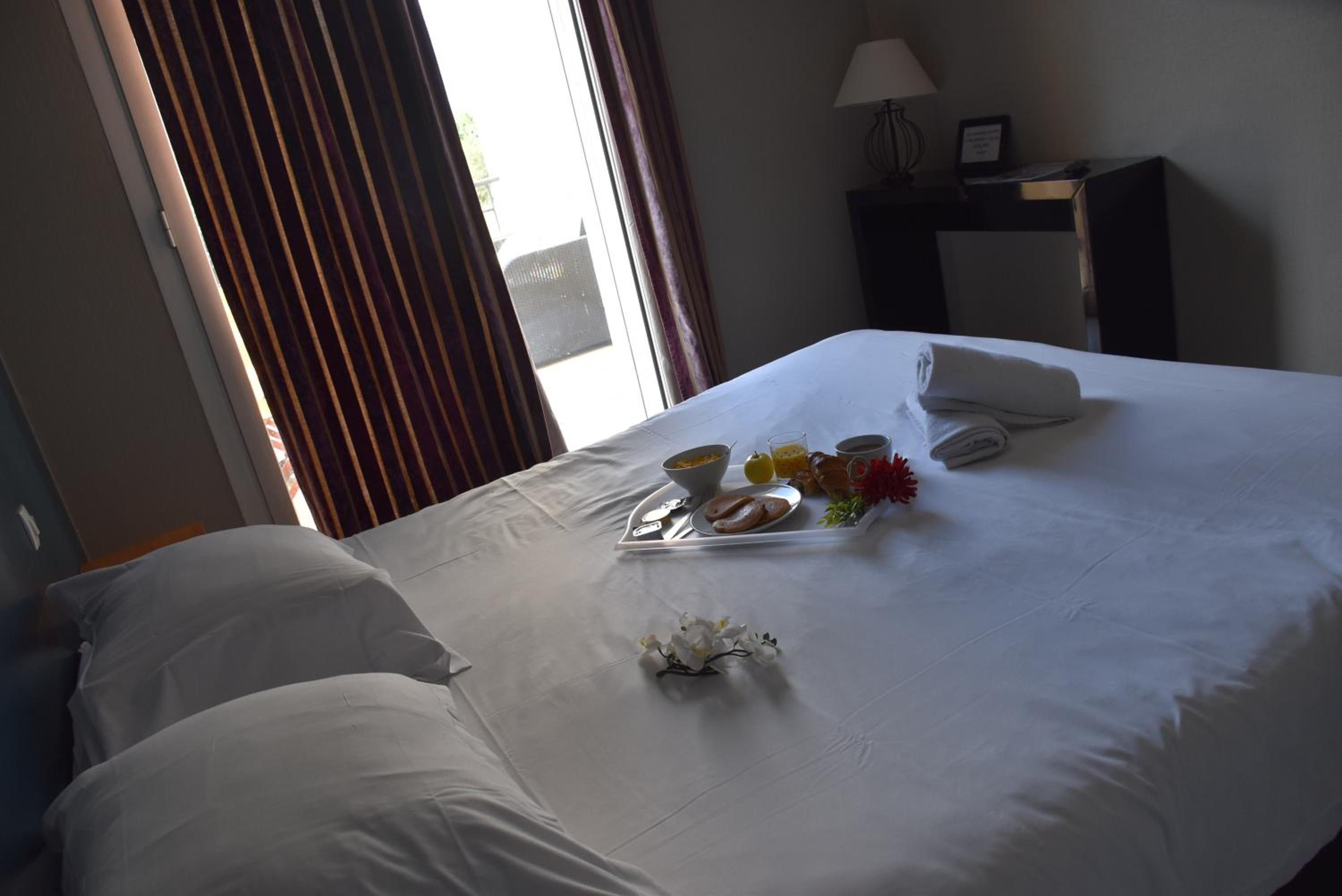 Superior Double Room with Garden View photo 3