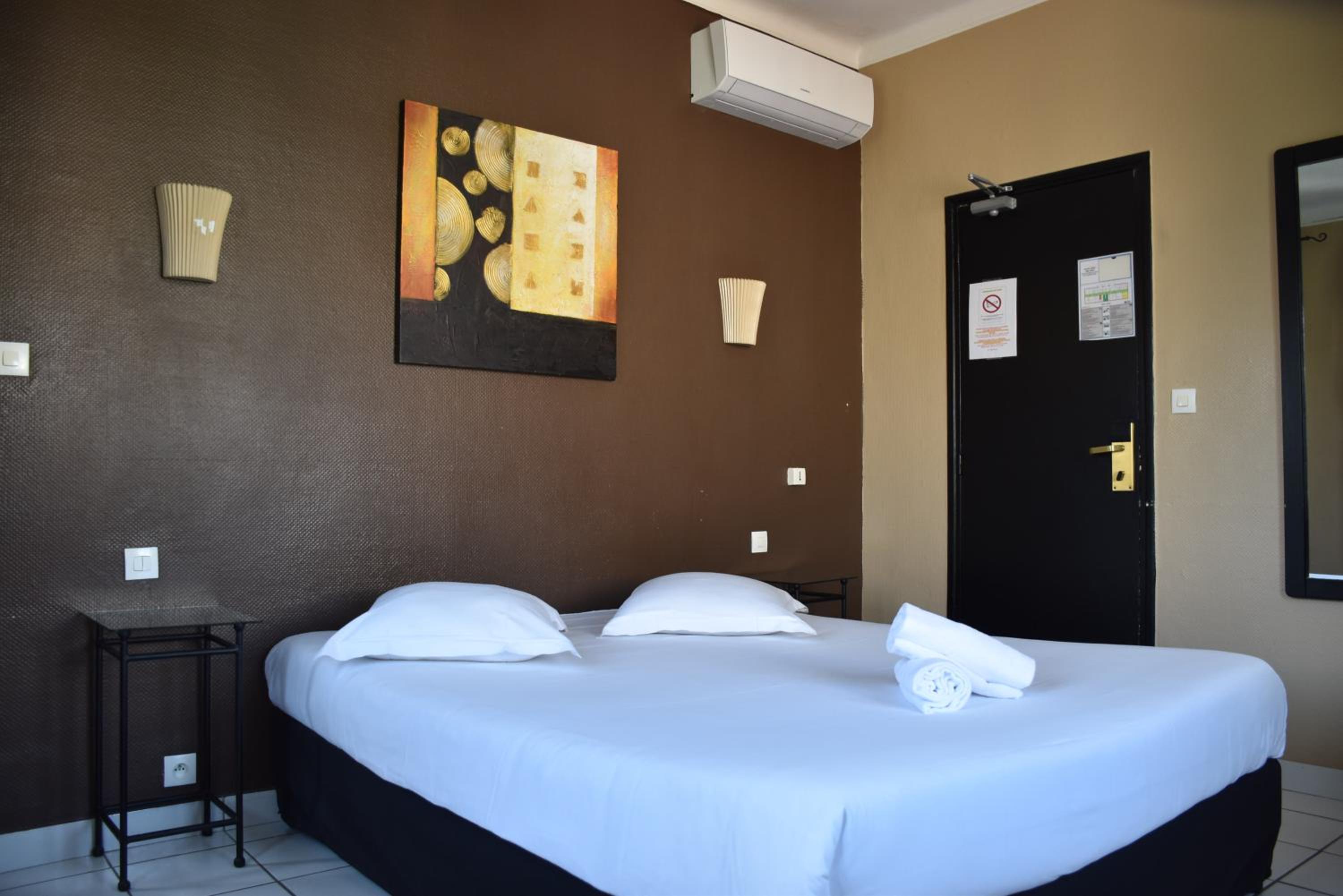 Comfort Double Room - Photo 3