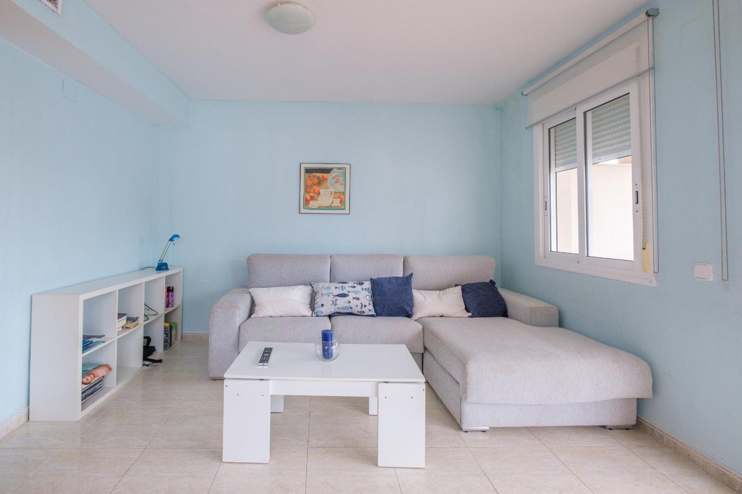 Apartamento Superior de Dos Habitaciones