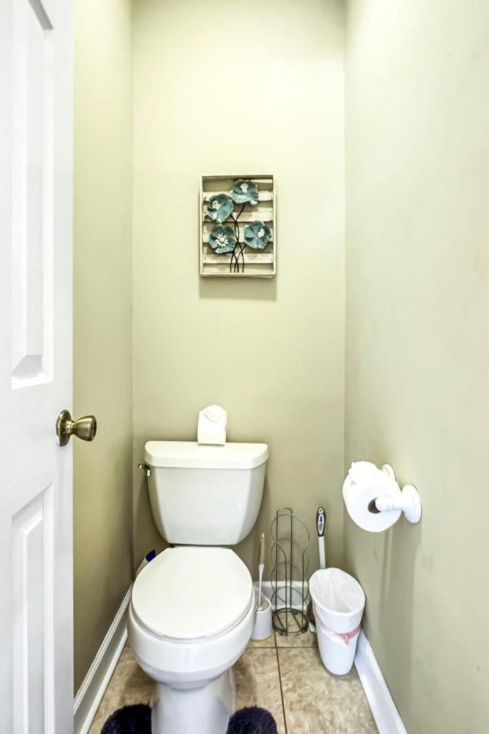 Studio Apartment - Photo 20