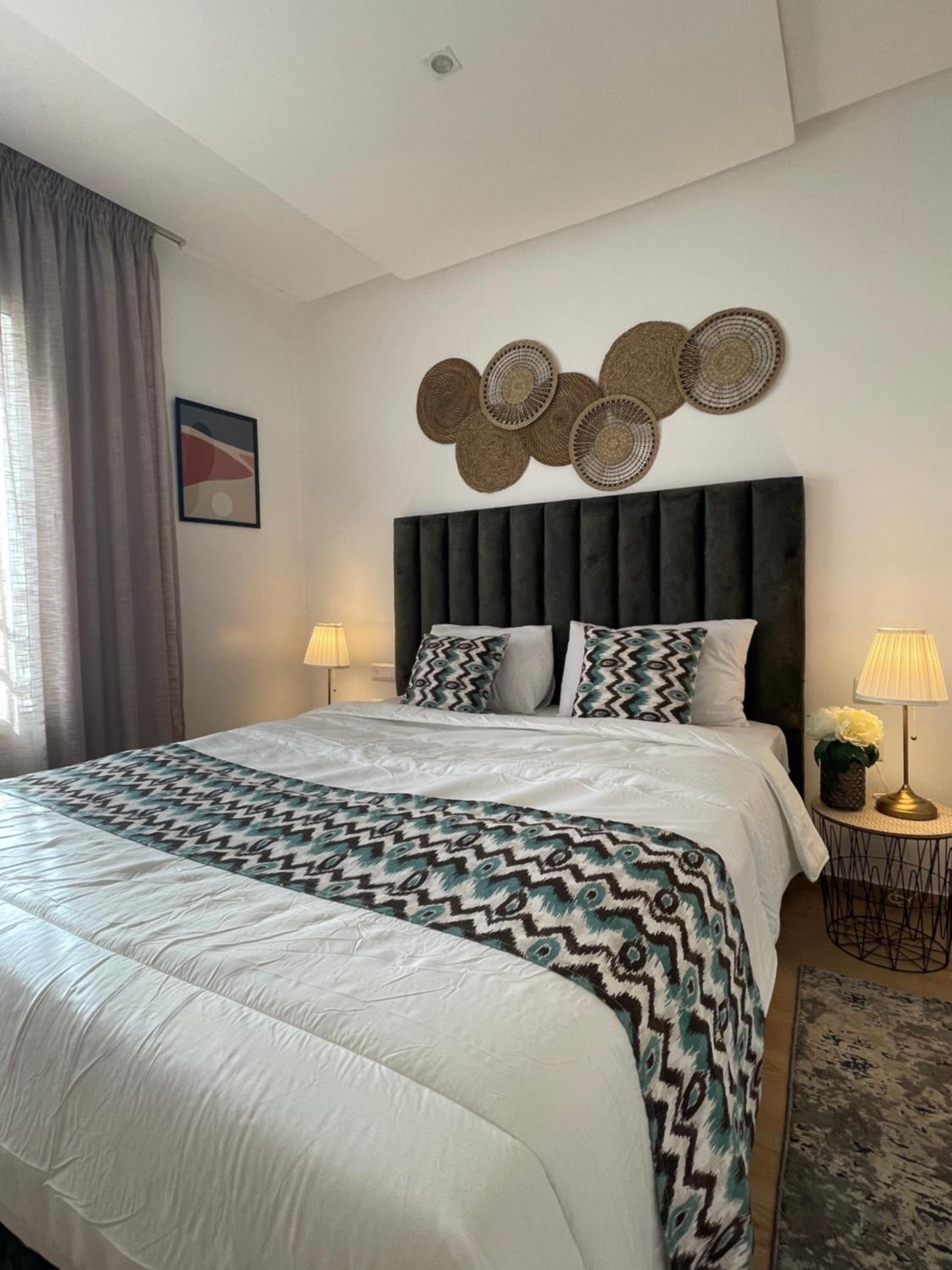 Two-Bedroom Apartment - Photo 4