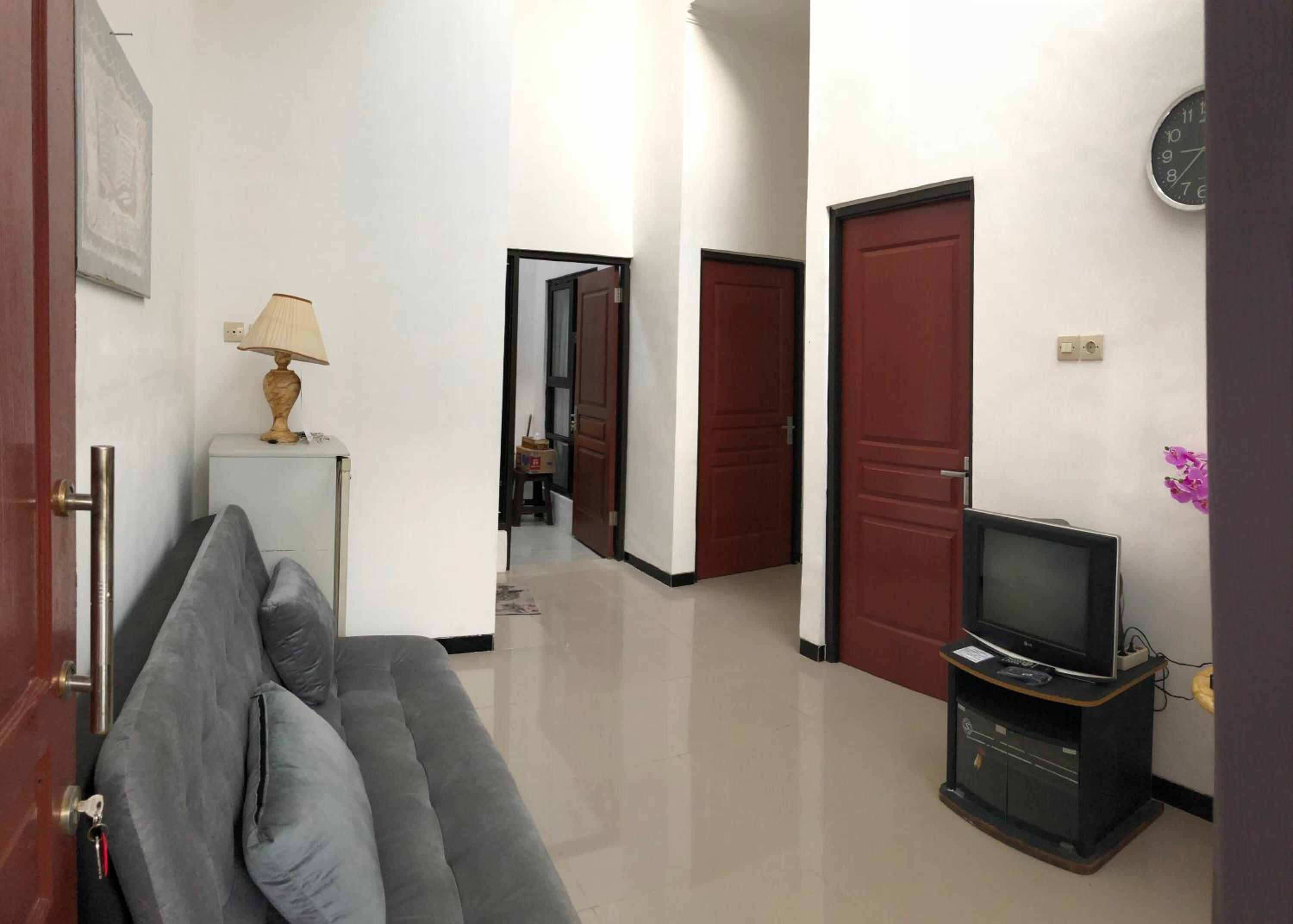Vacation Home photo 3