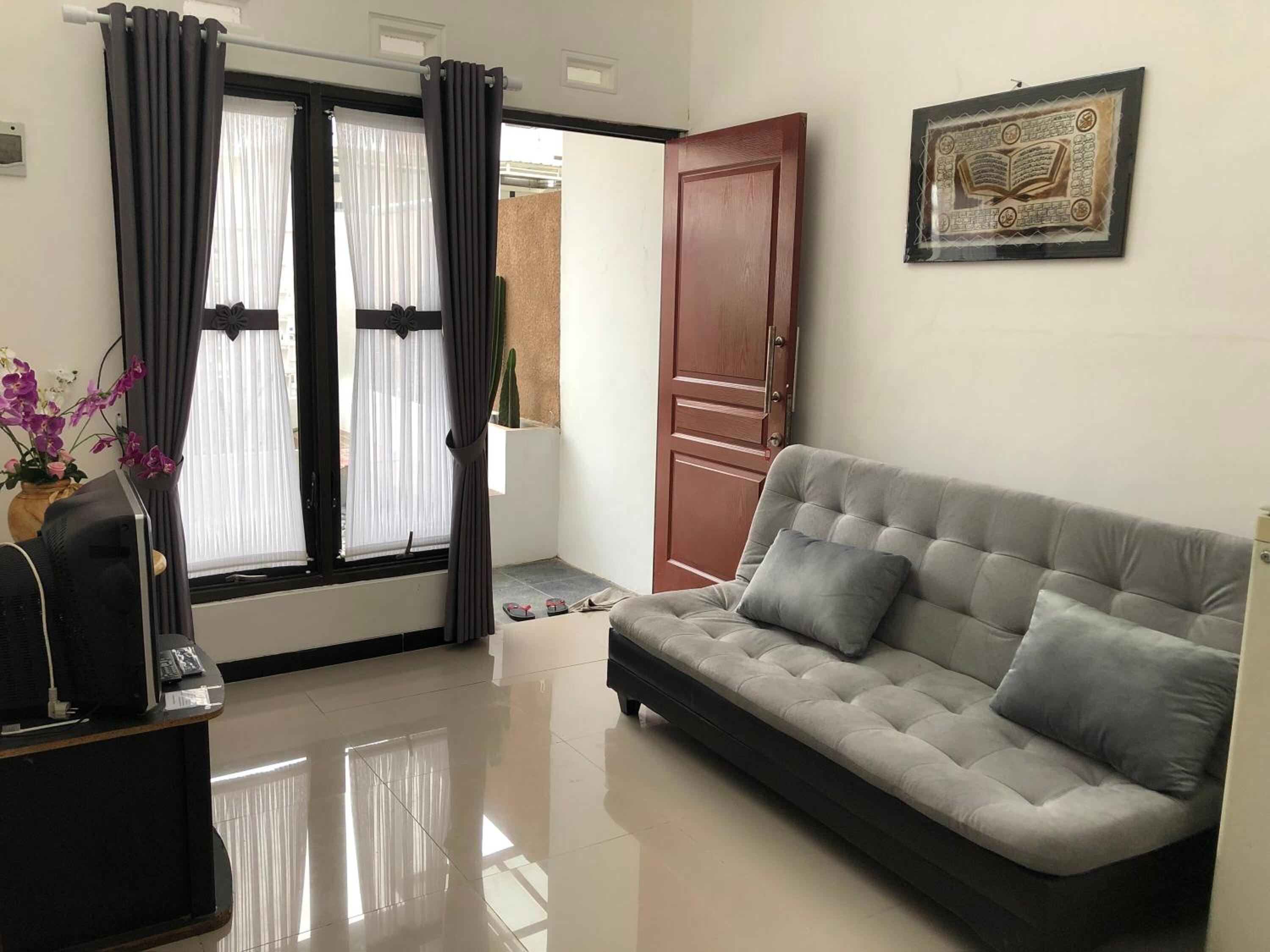 Vacation Home photo 1