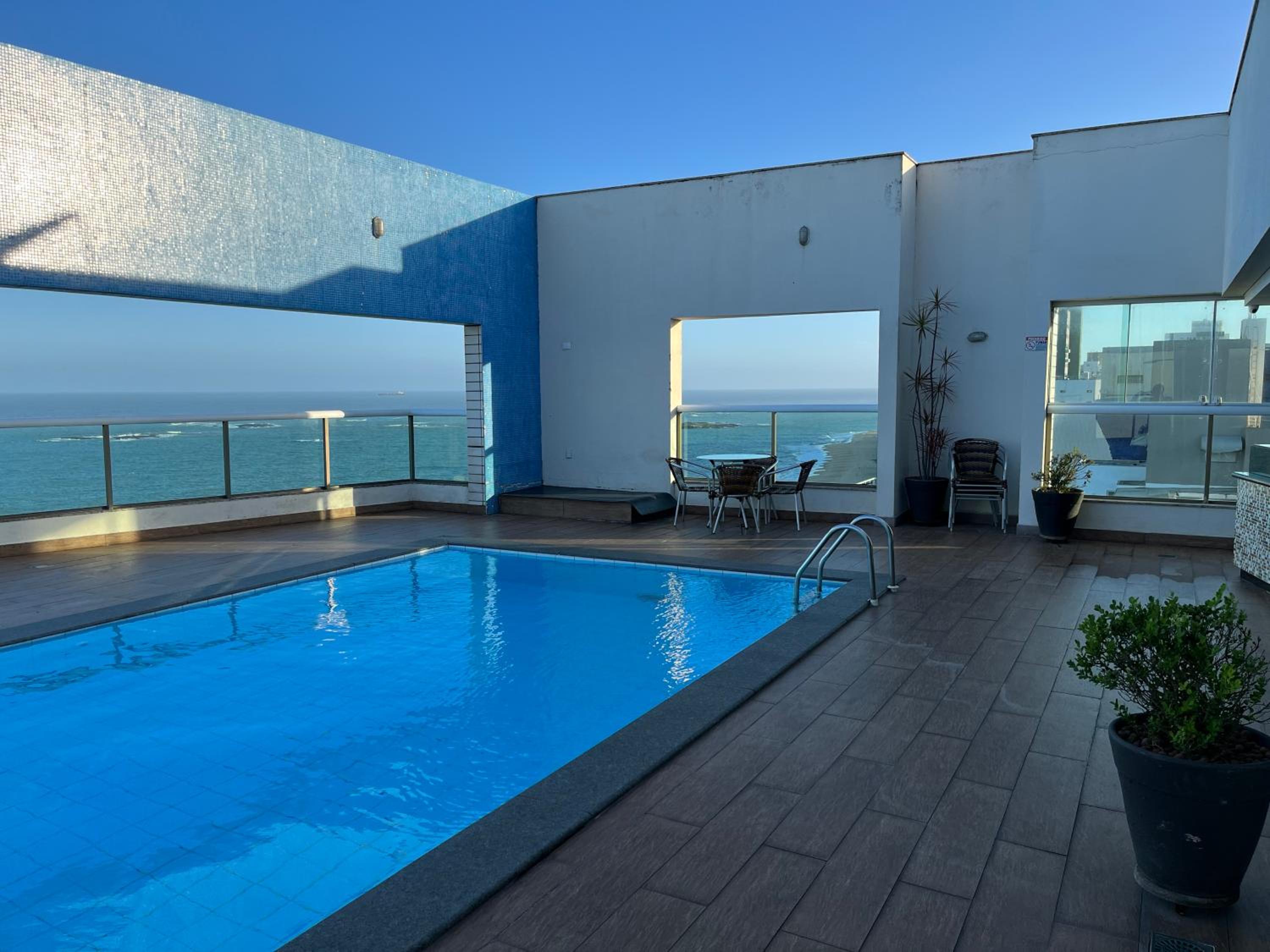 Apartment with Sea View - Photo 8