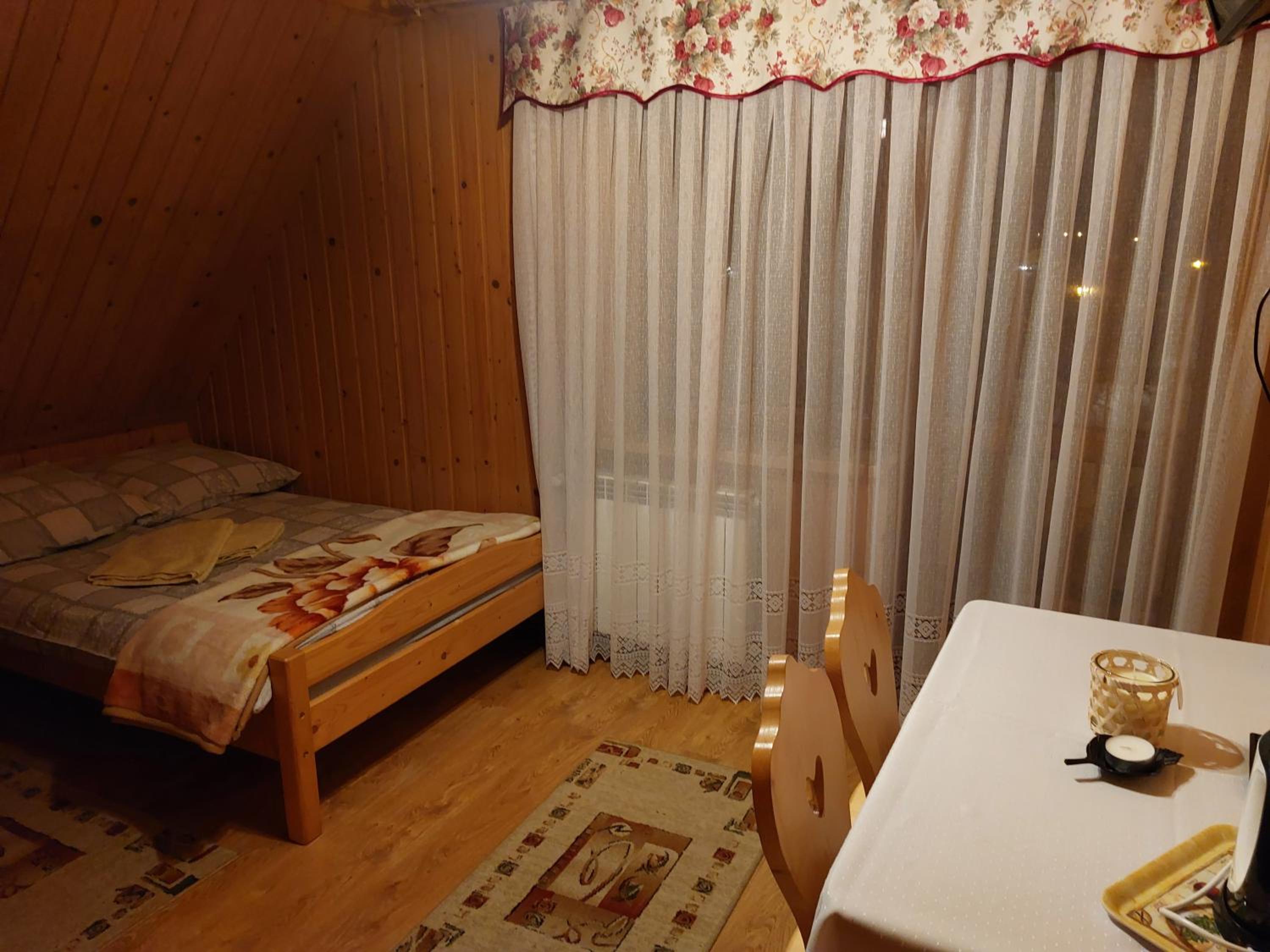 Double Room with Garden View - Photo 1