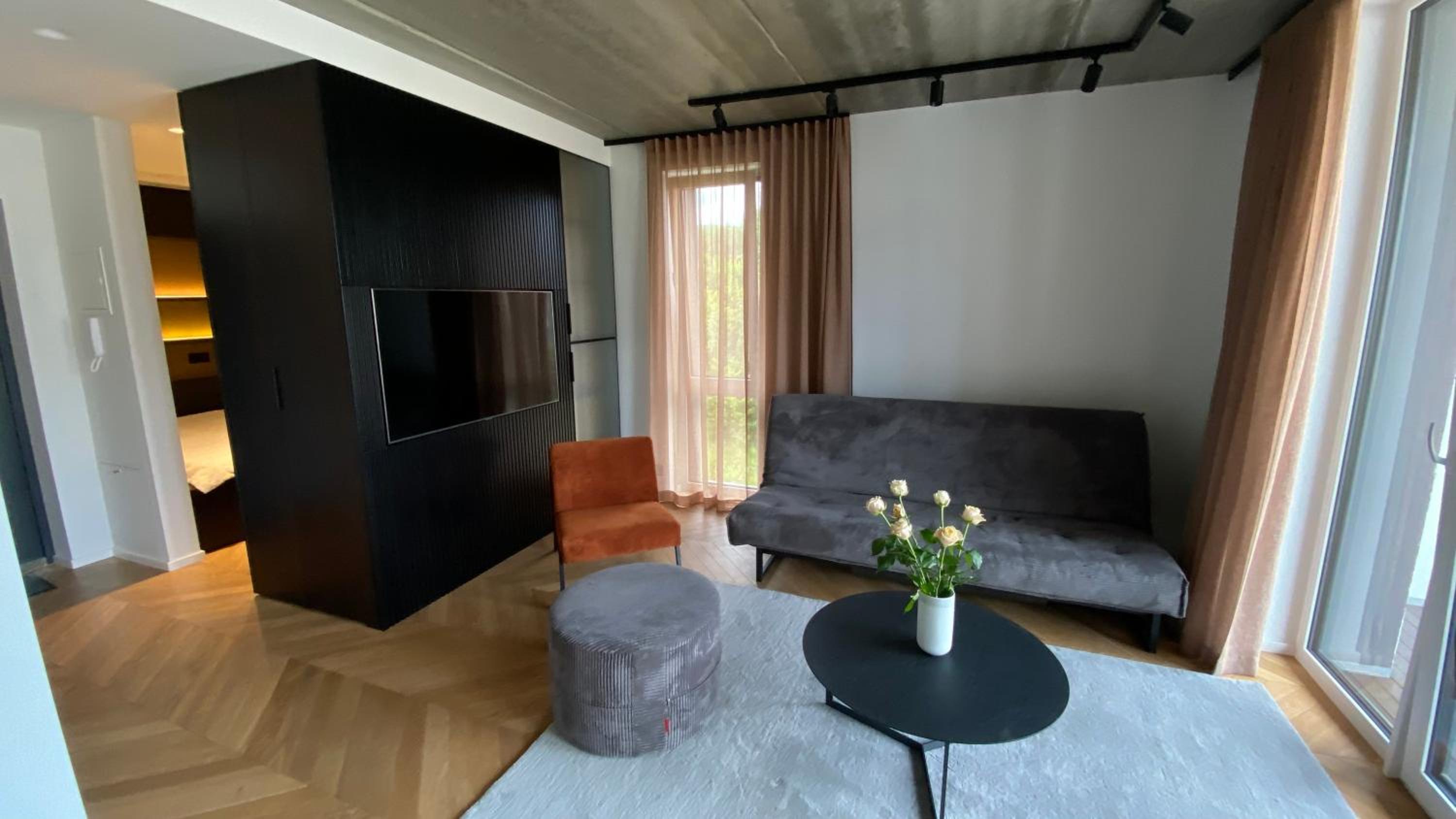 One-Bedroom Apartment - Photo 5