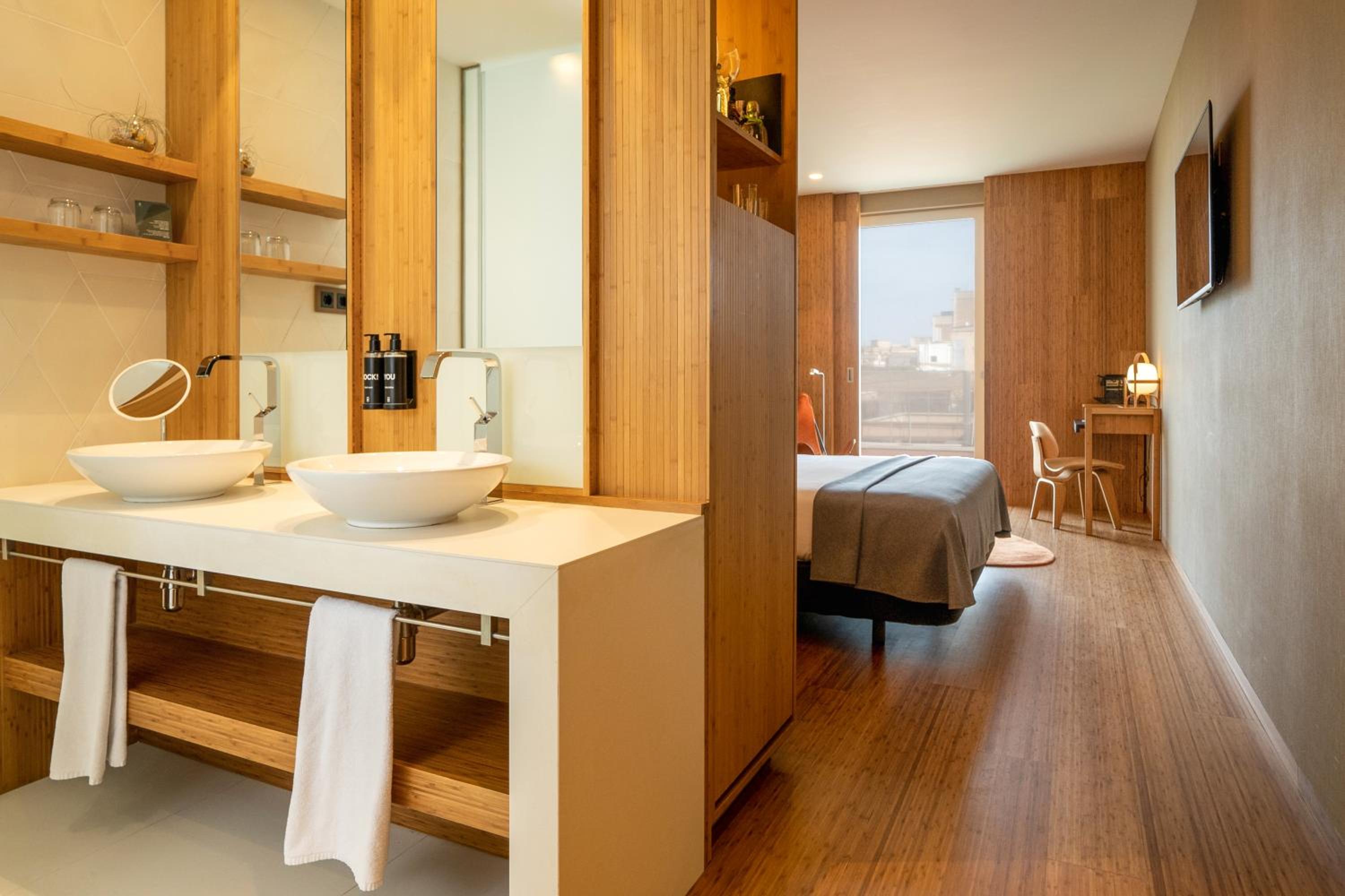 Superior Double Room — the supplier's photographs — photo 4
