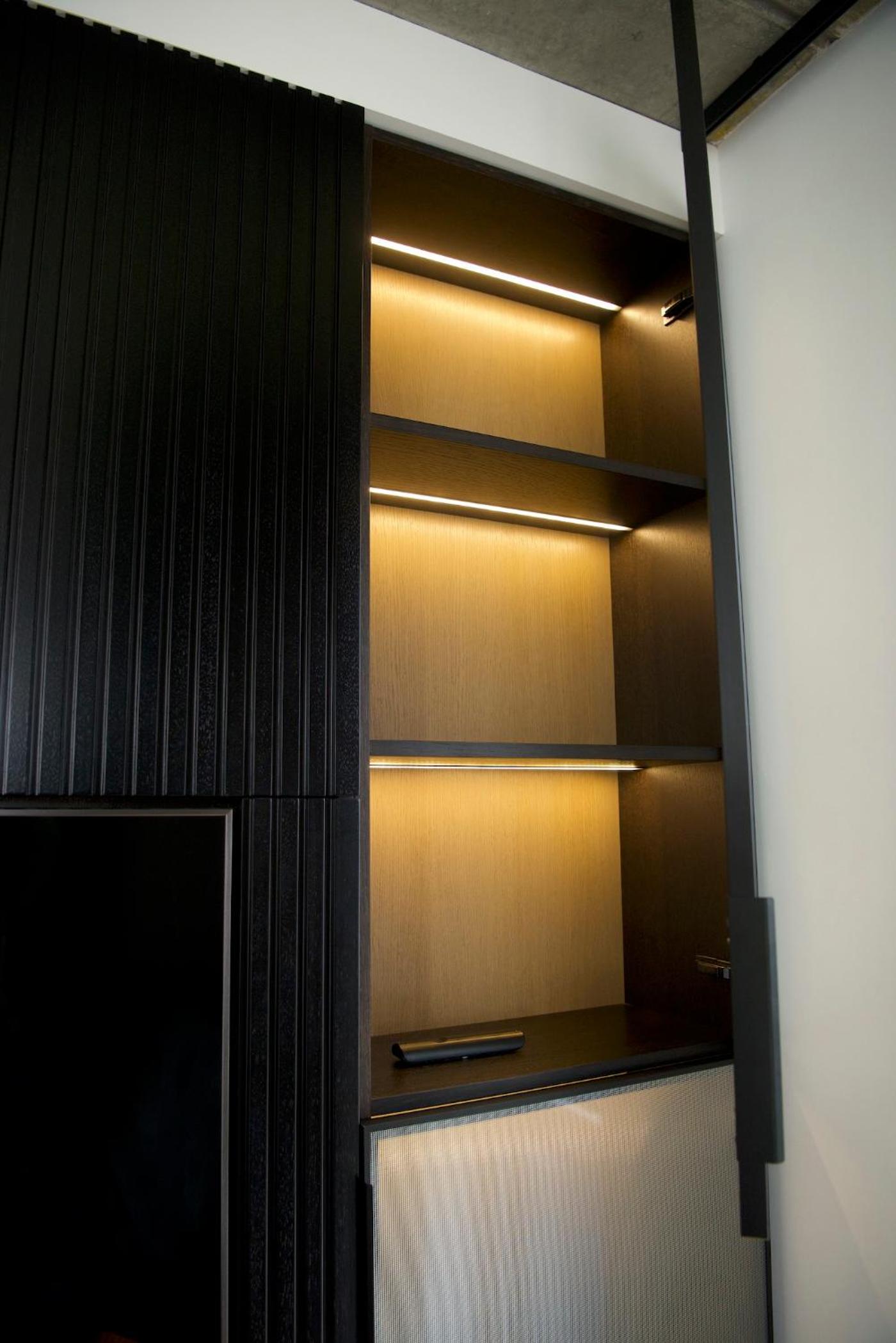 One-Bedroom Apartment - Photo 10