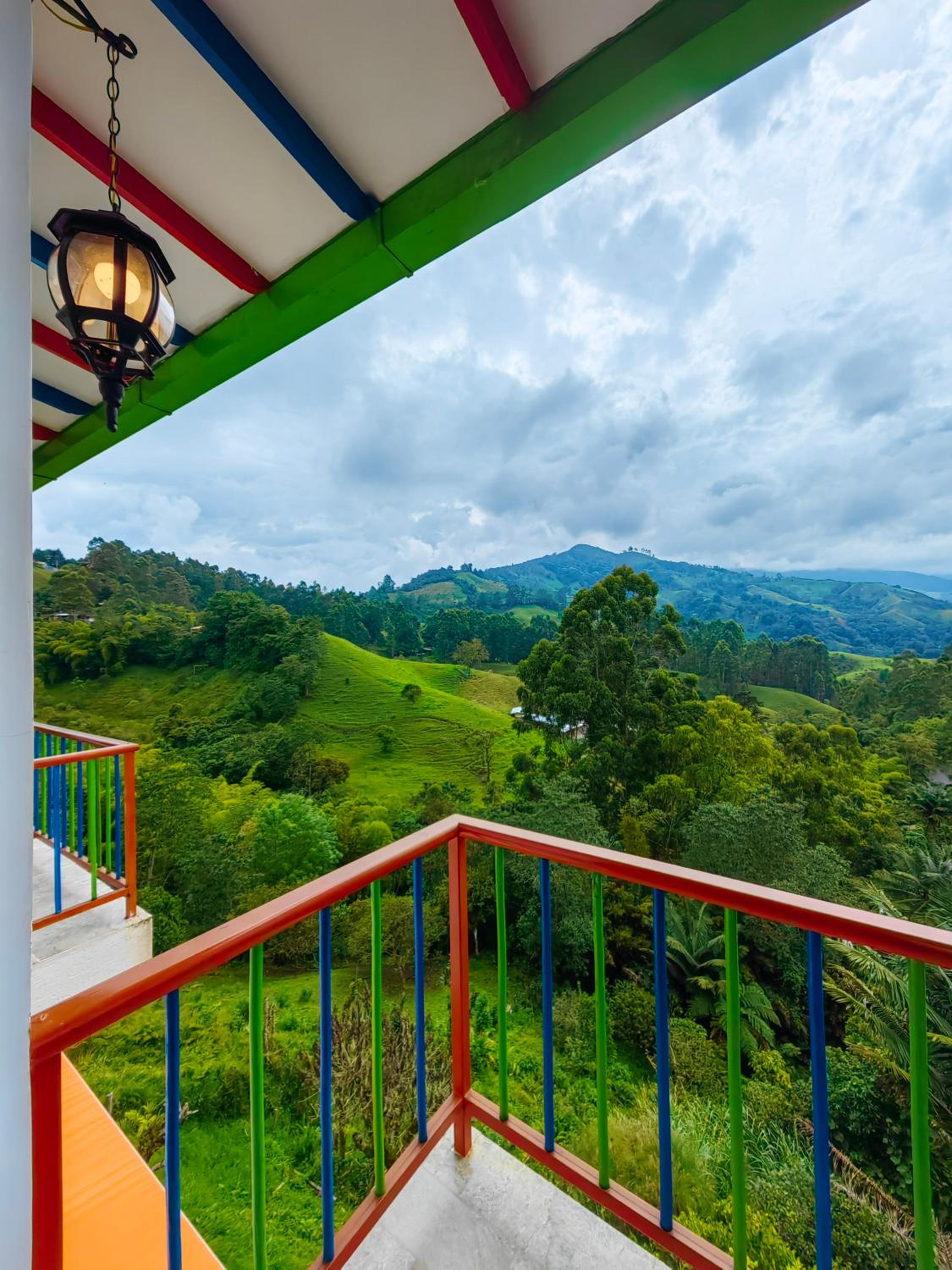 Double Room with Mountain View photo 2