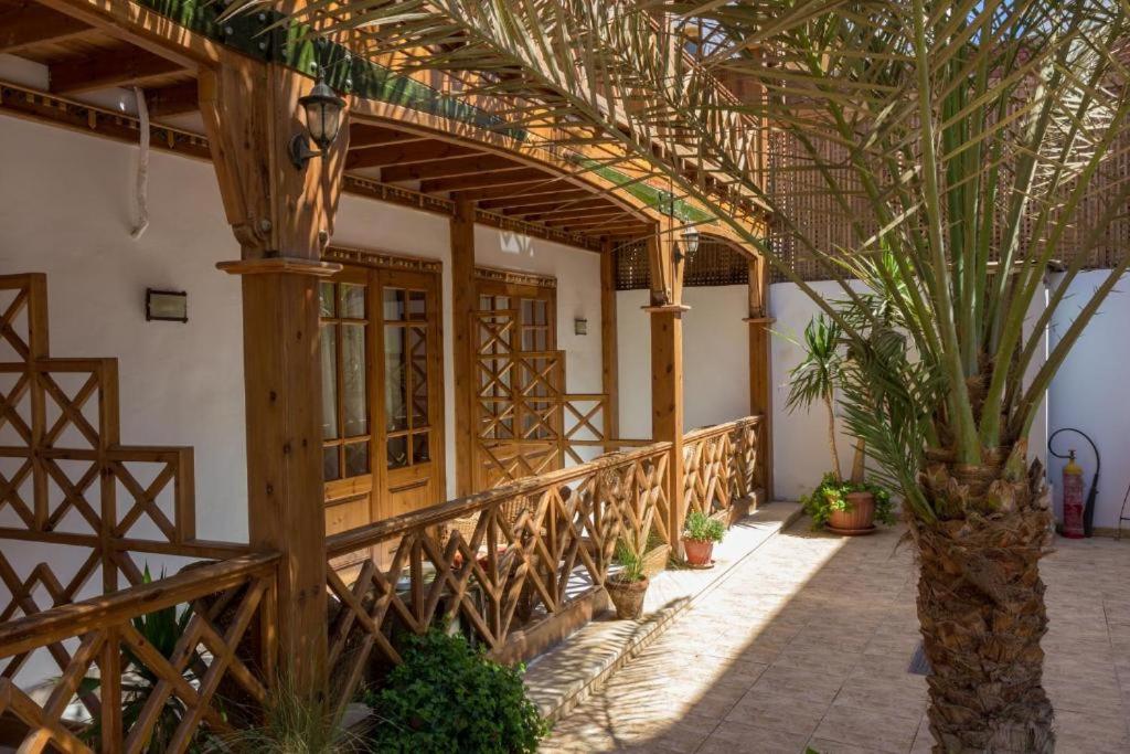 Habitación Doble Superior con Vista al Jardín
