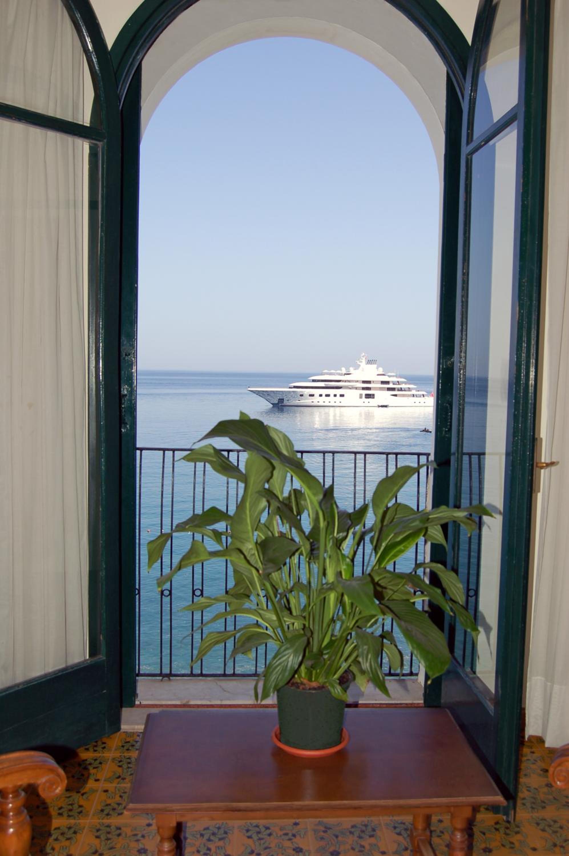 Comfort Double or Twin Room with Sea View - Photo 25