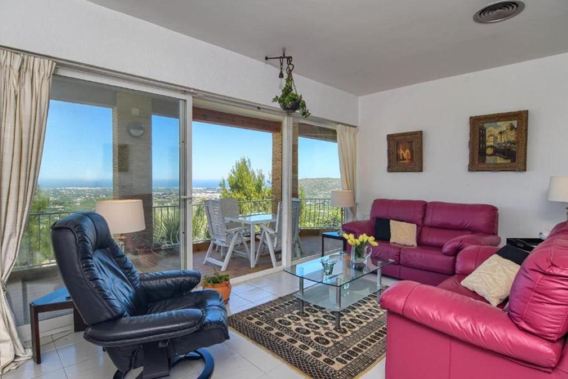 Casa de Dos Habitaciones