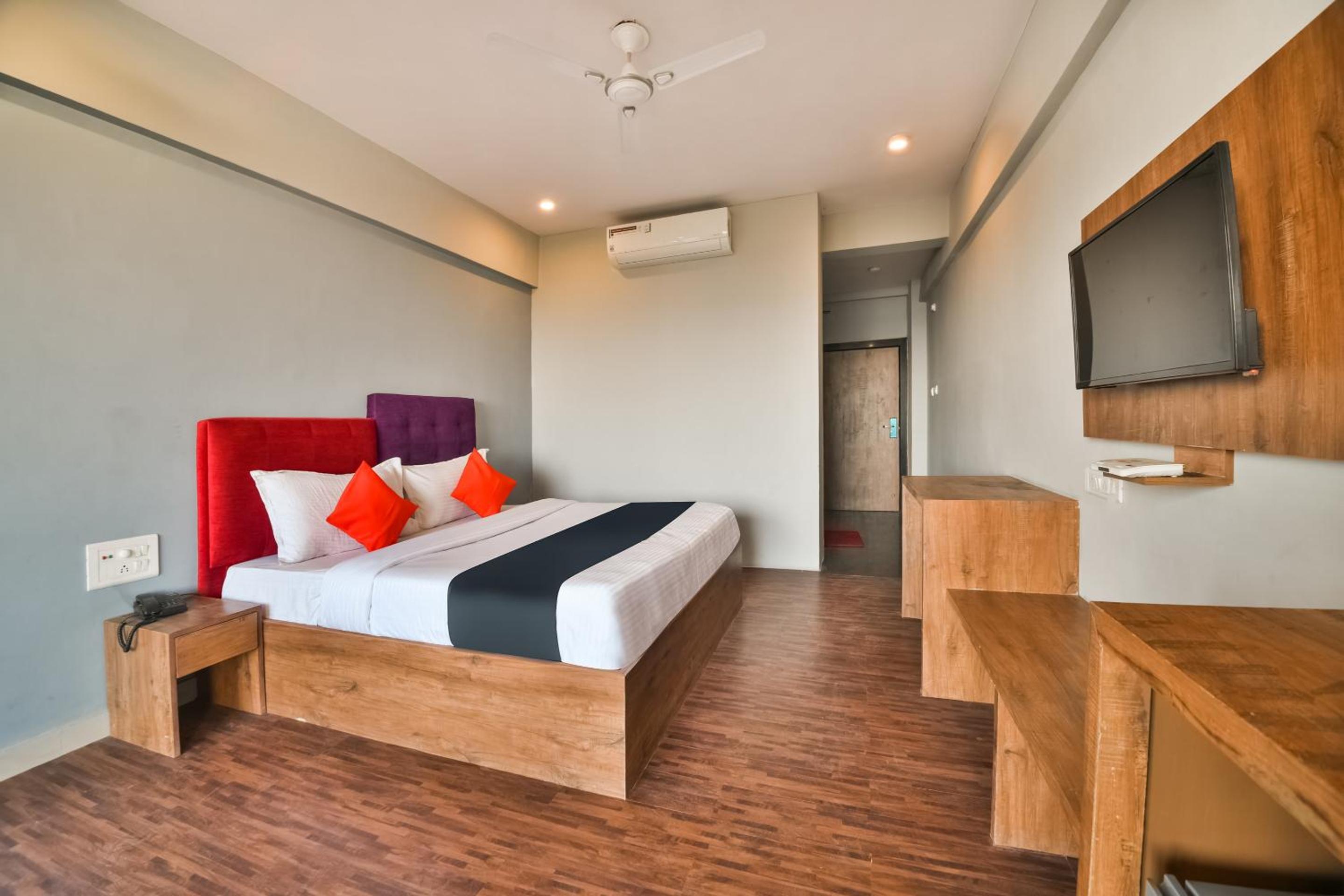 Comfort Triple Room with Shower