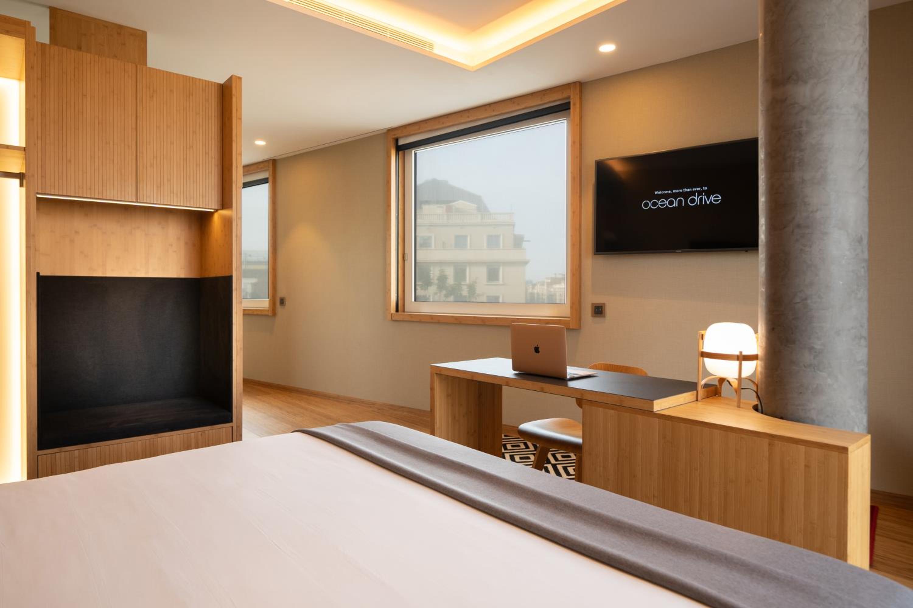 Suite Sagrada Familia