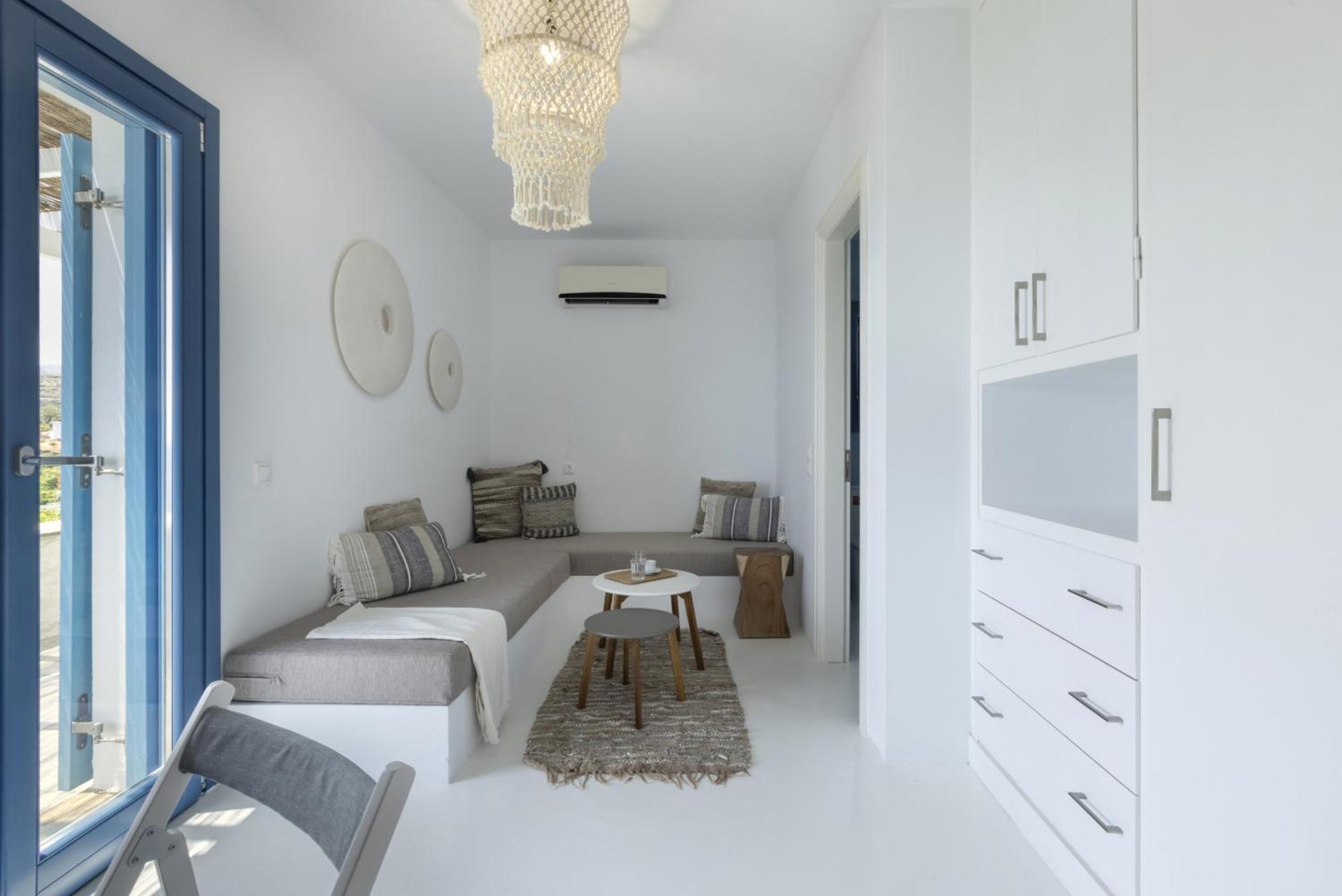 Two-Bedroom Villa photo 1