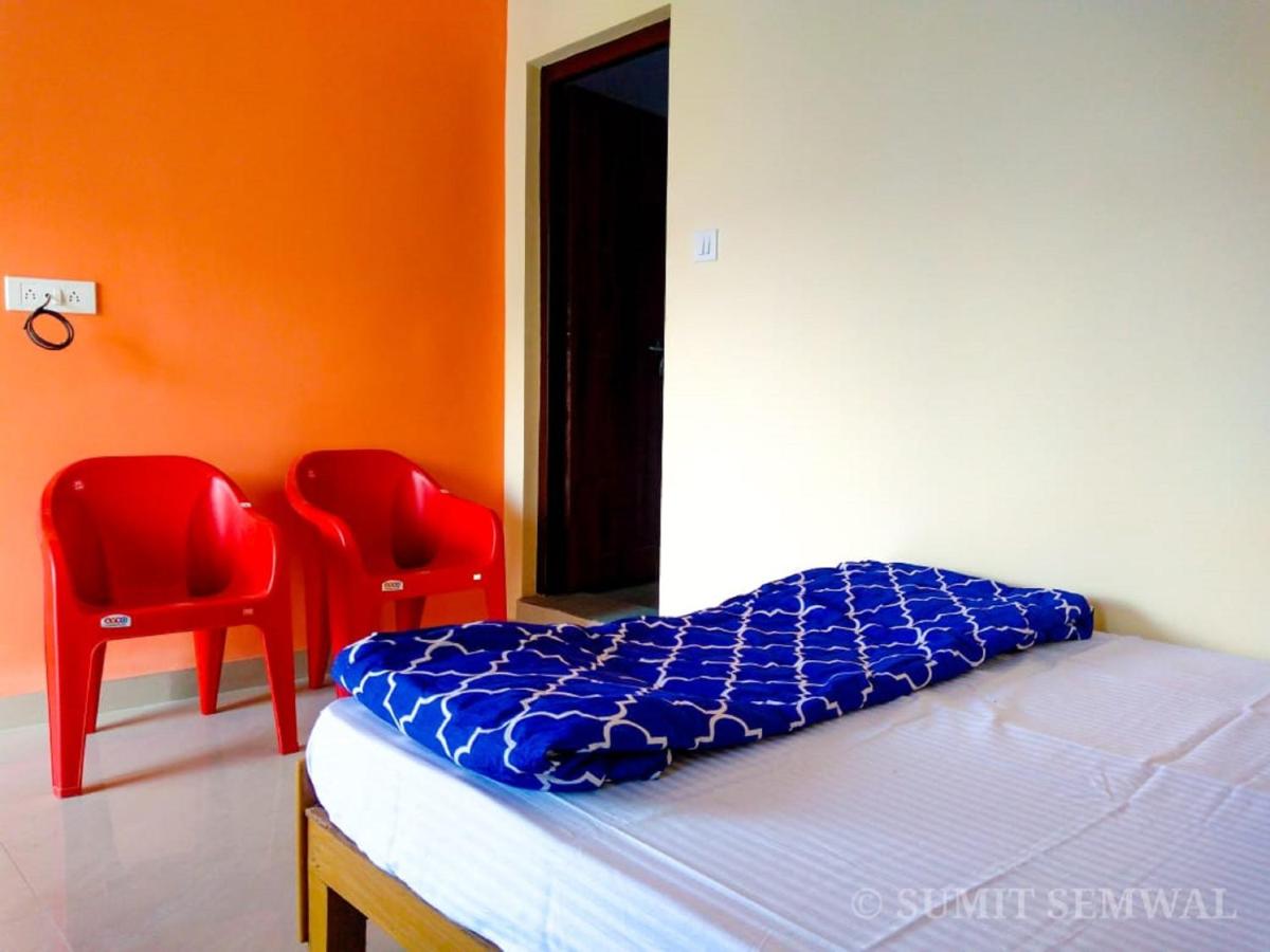 Triple Room photo 3