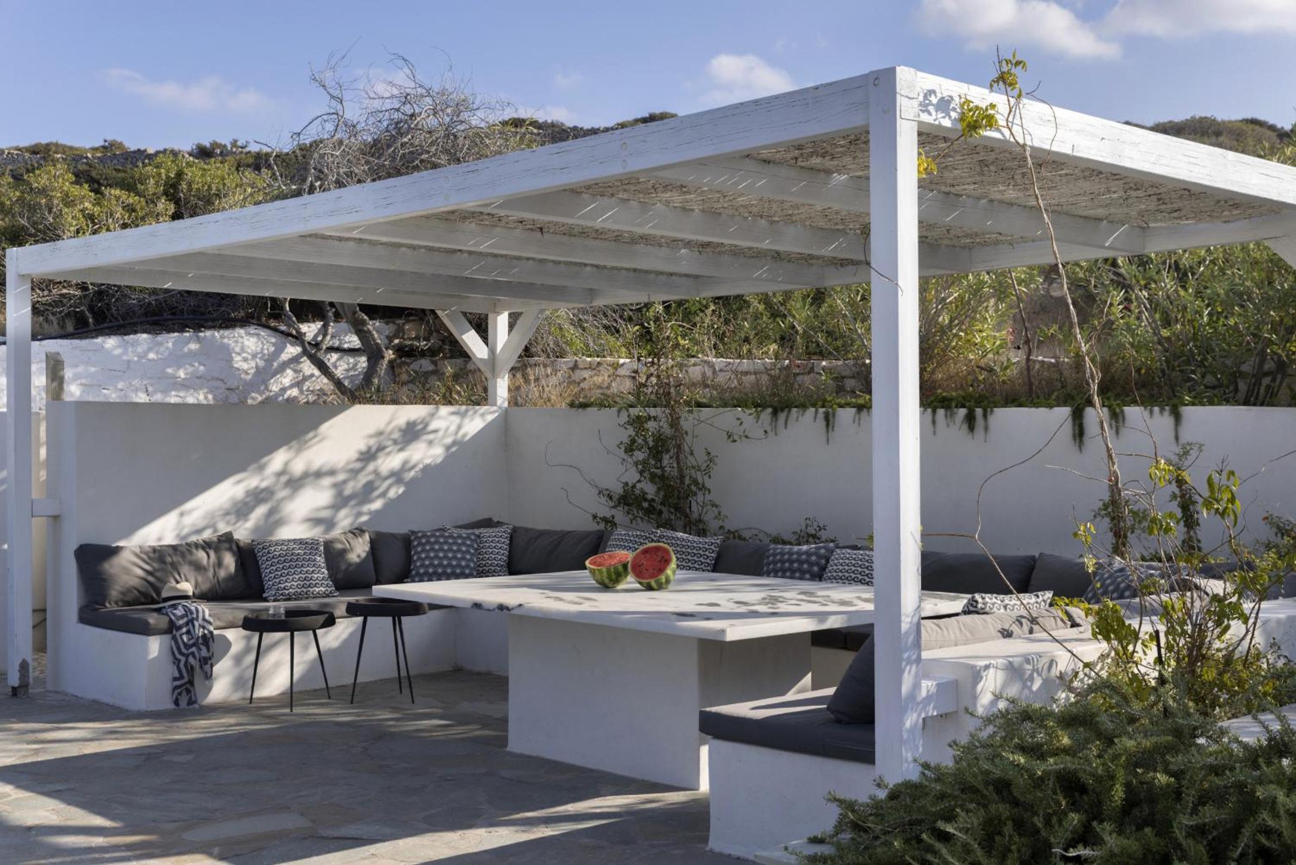 Villa with Sea View photo 3