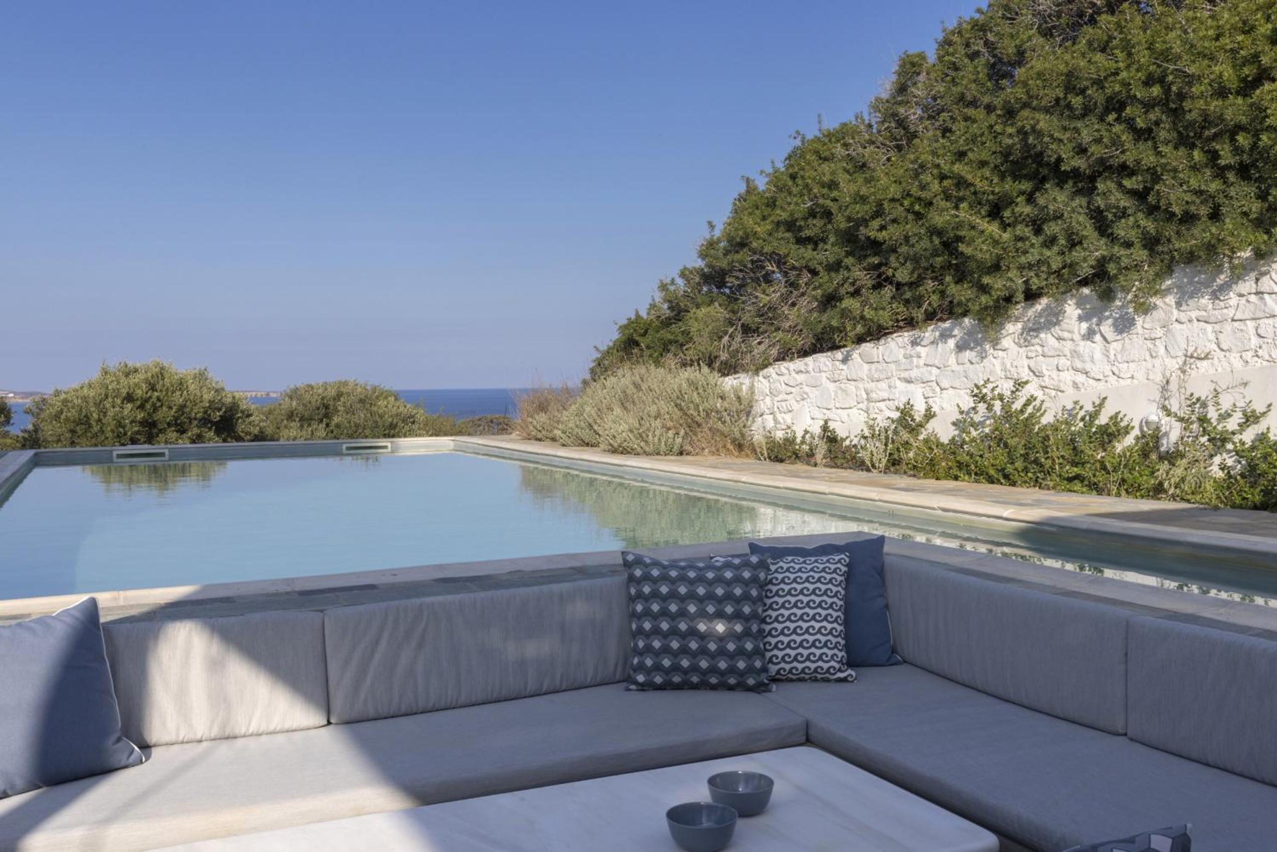 Villa with Sea View photo 2
