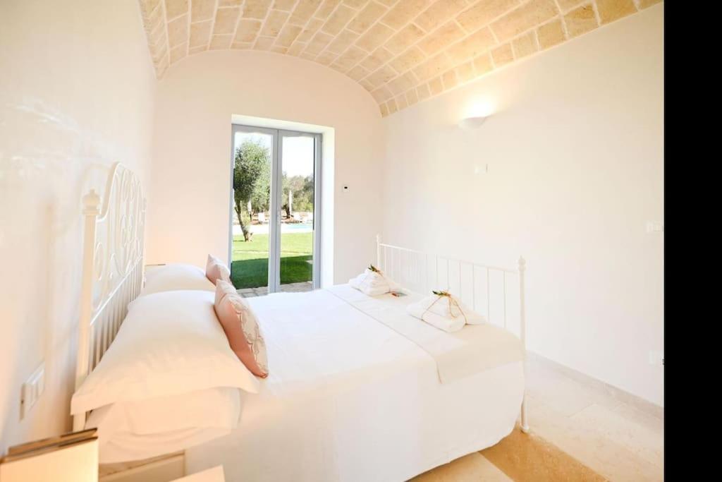 Three-Bedroom Villa photo 1