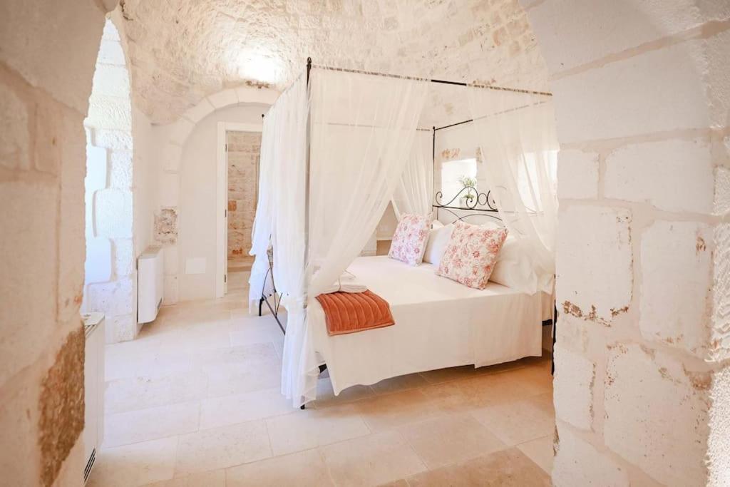 Three-Bedroom Villa photo 2
