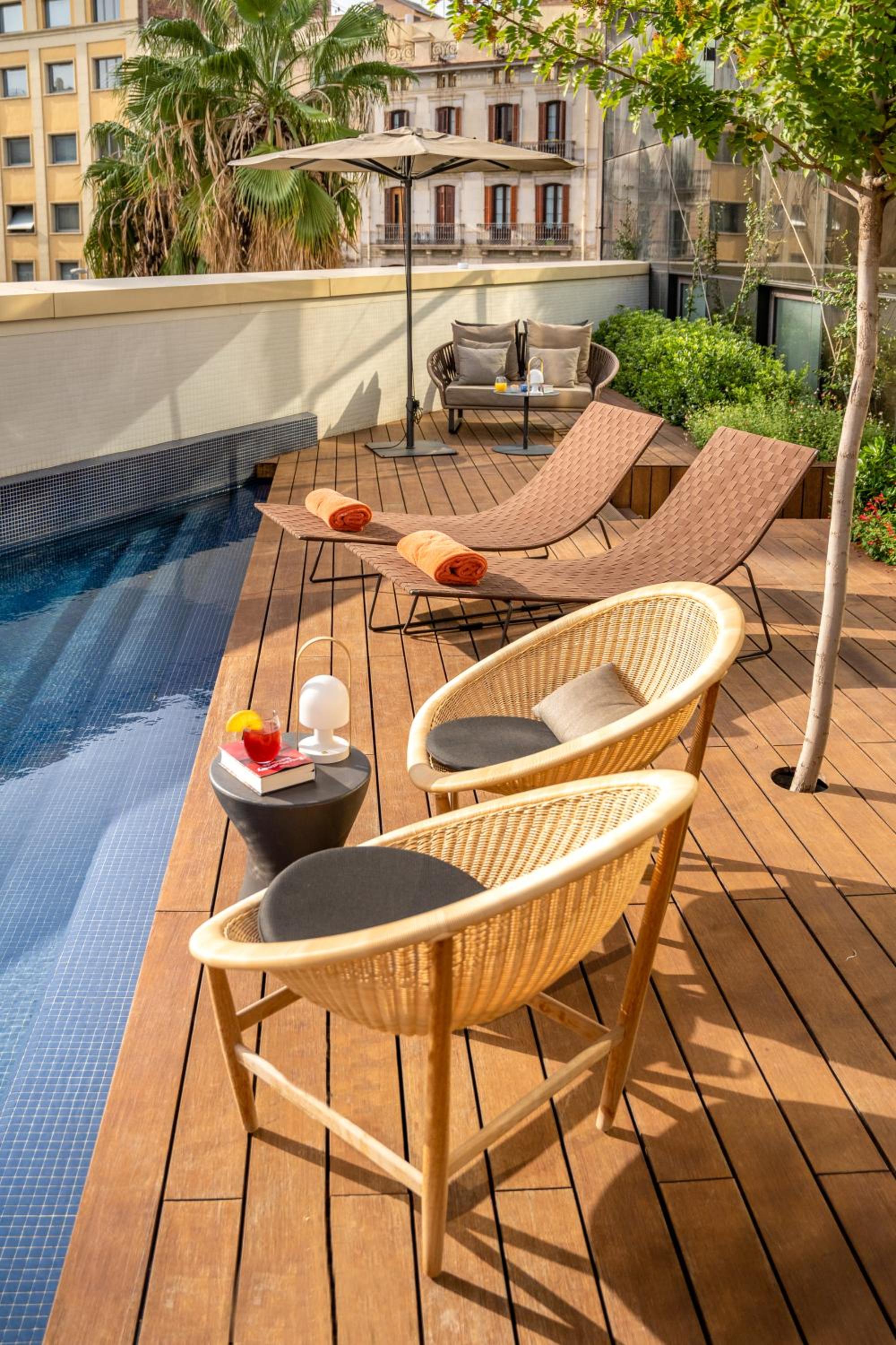 Suite Presidencial Suite Presidencial