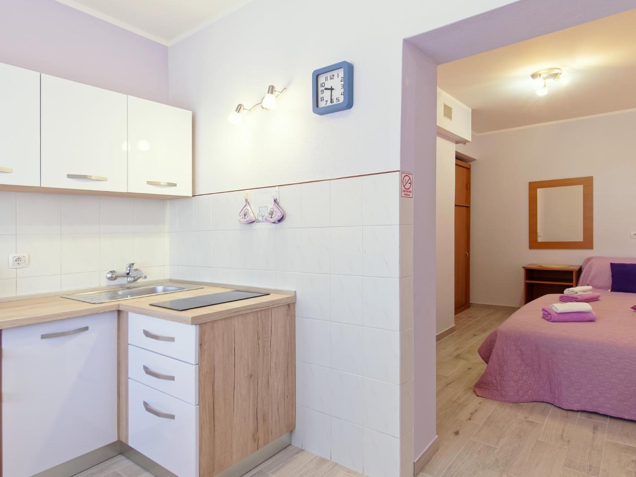 Studio Apartment photo 1