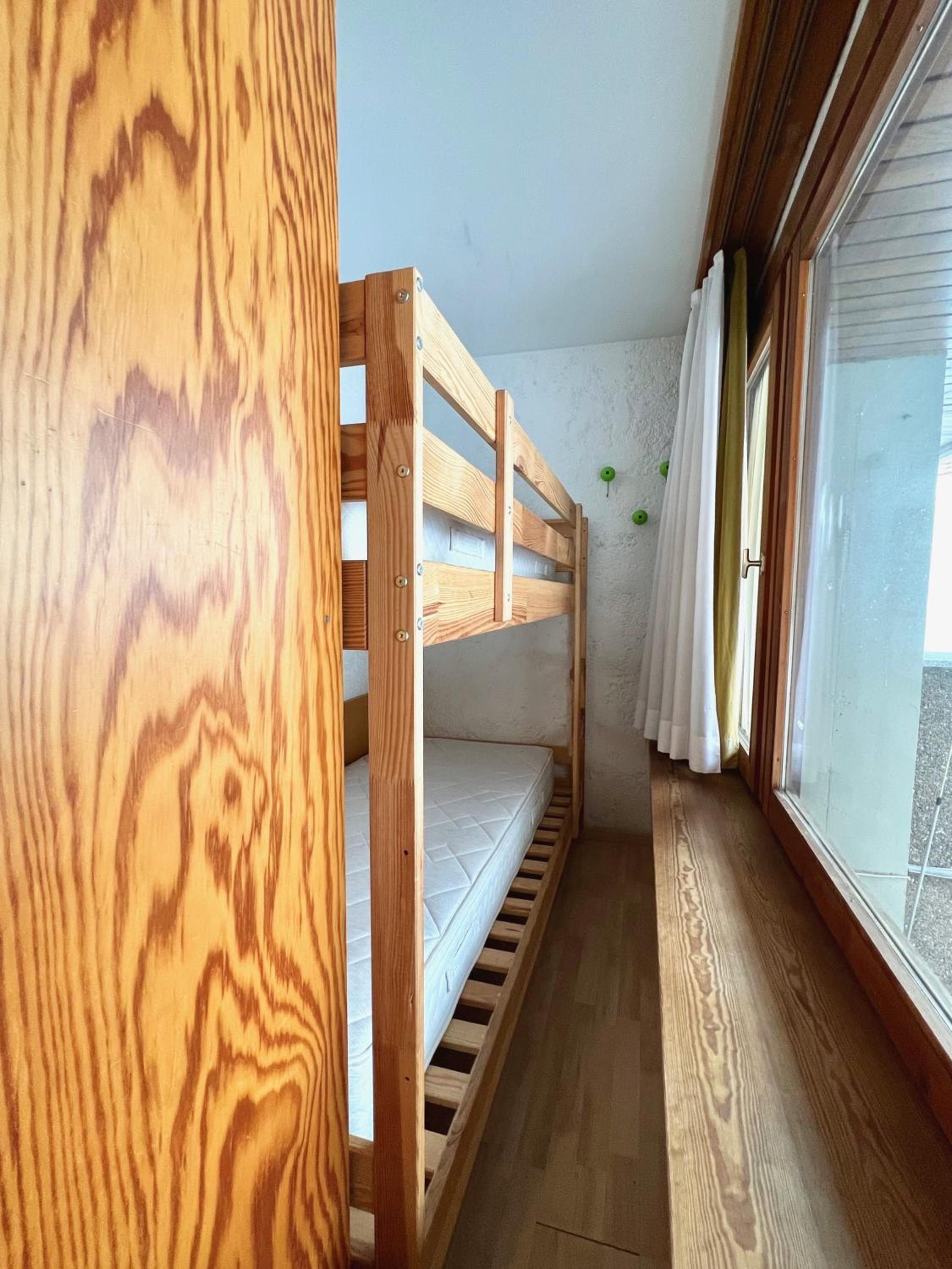 Studio Apartment photo 3
