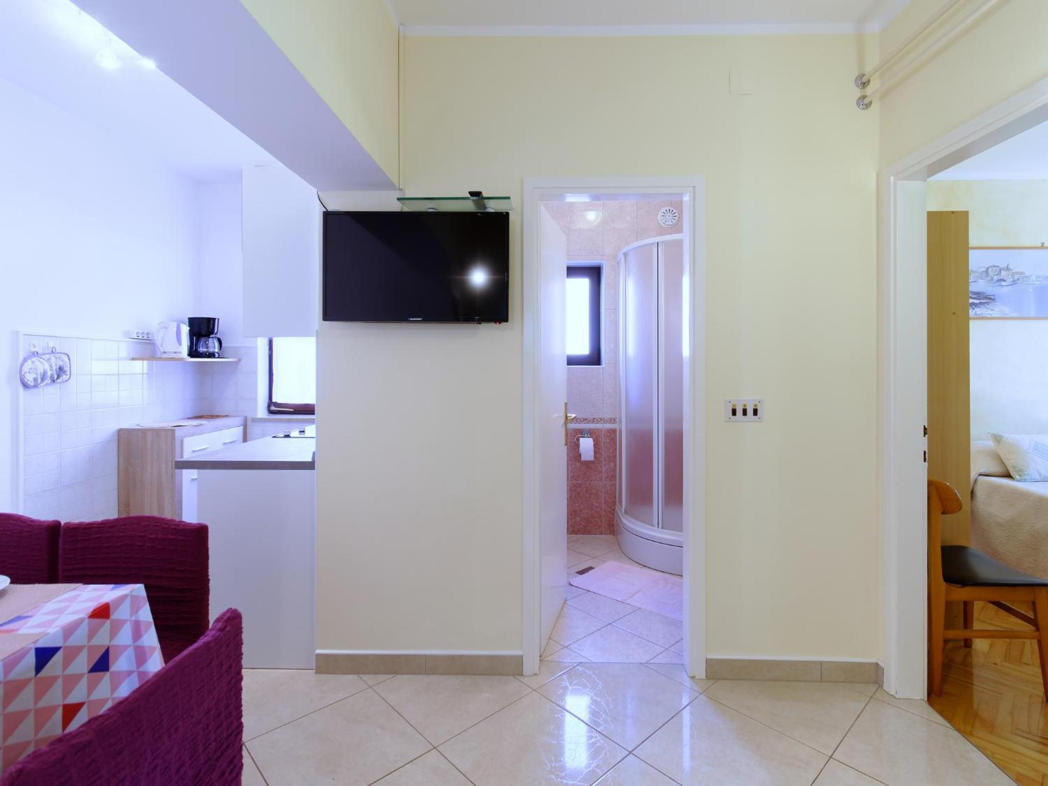Two Bedroom Apartment with Terrace photo 1