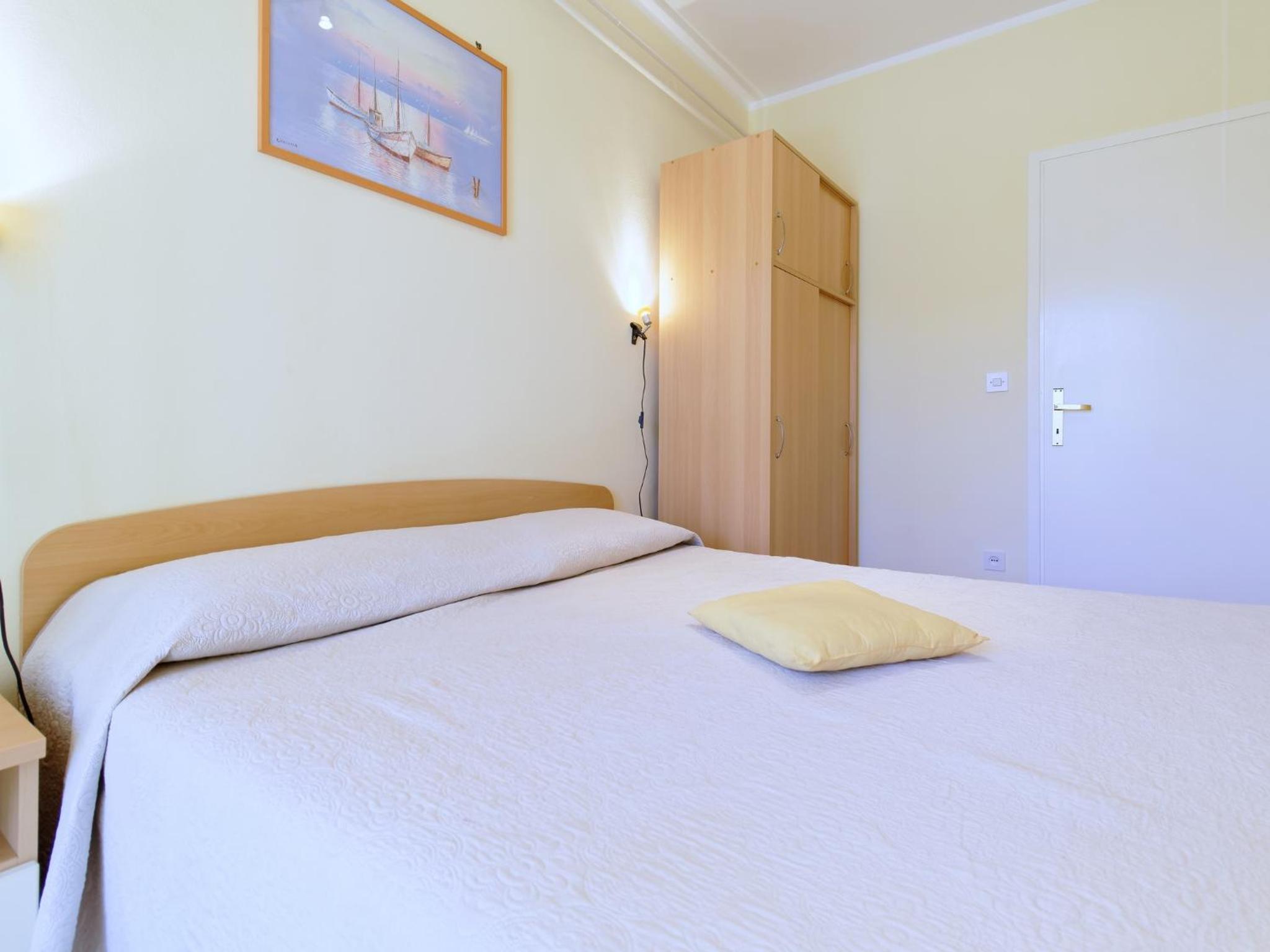 Two Bedroom Apartment with Terrace photo 3