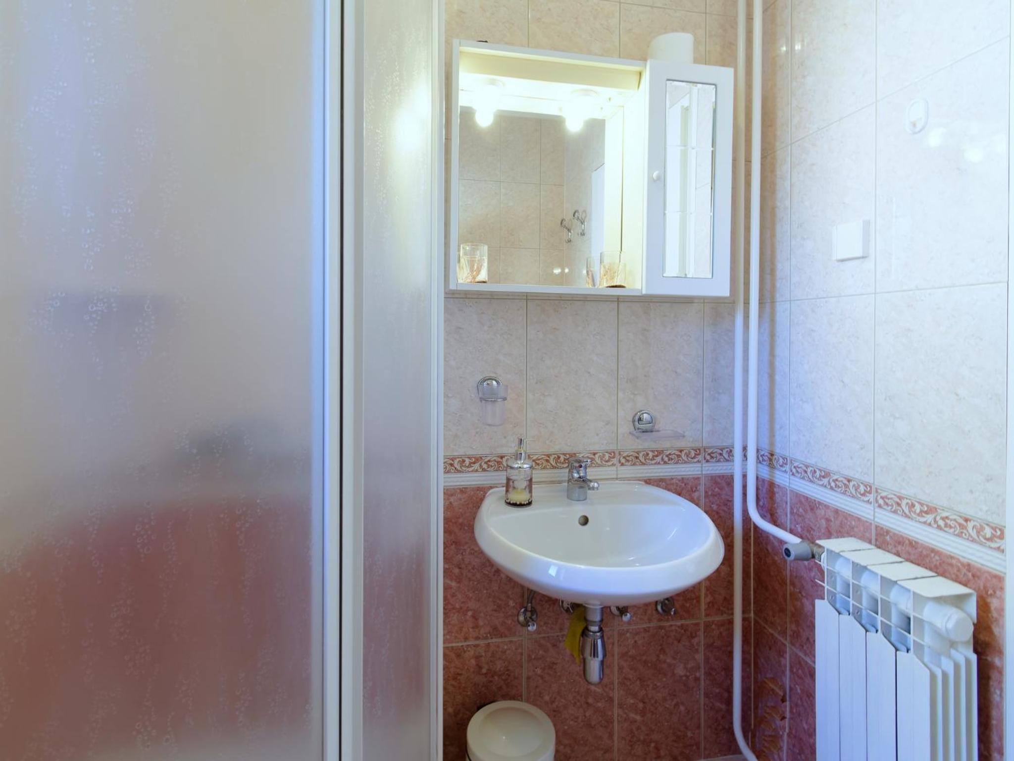 Two Bedroom Apartment with Terrace photo 2