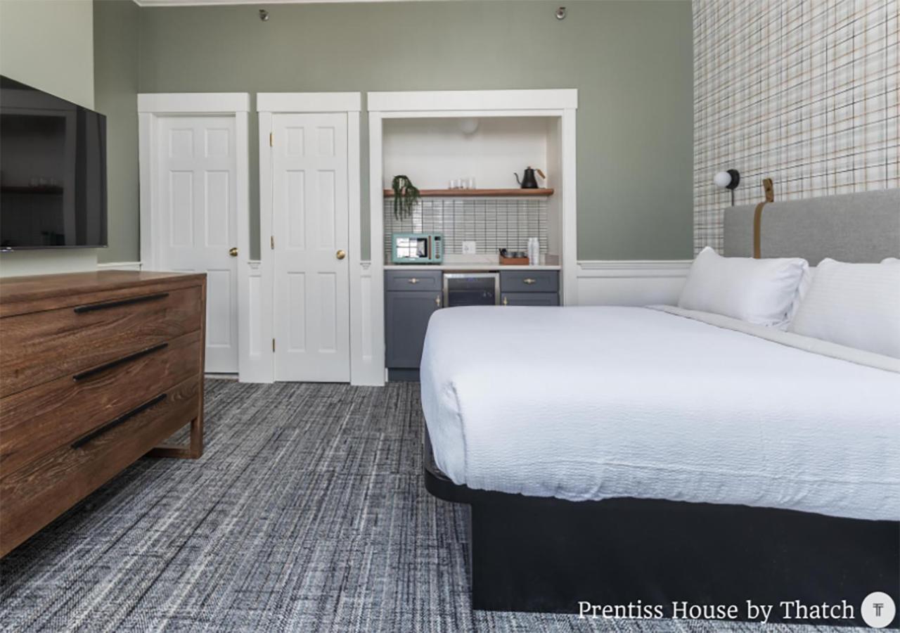 Deluxe Suite photo 1