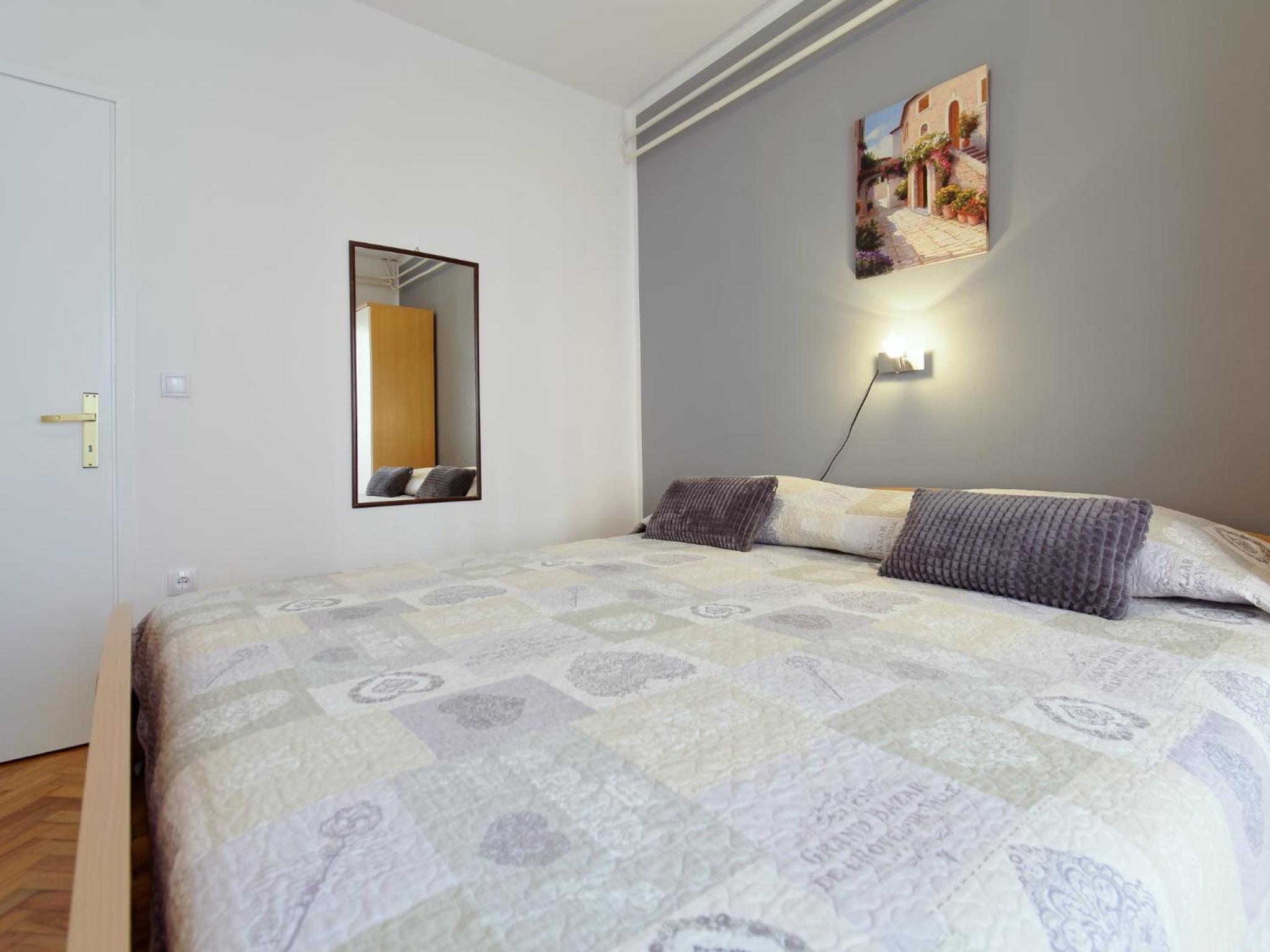 Two Bedroom Apartment  photo 2