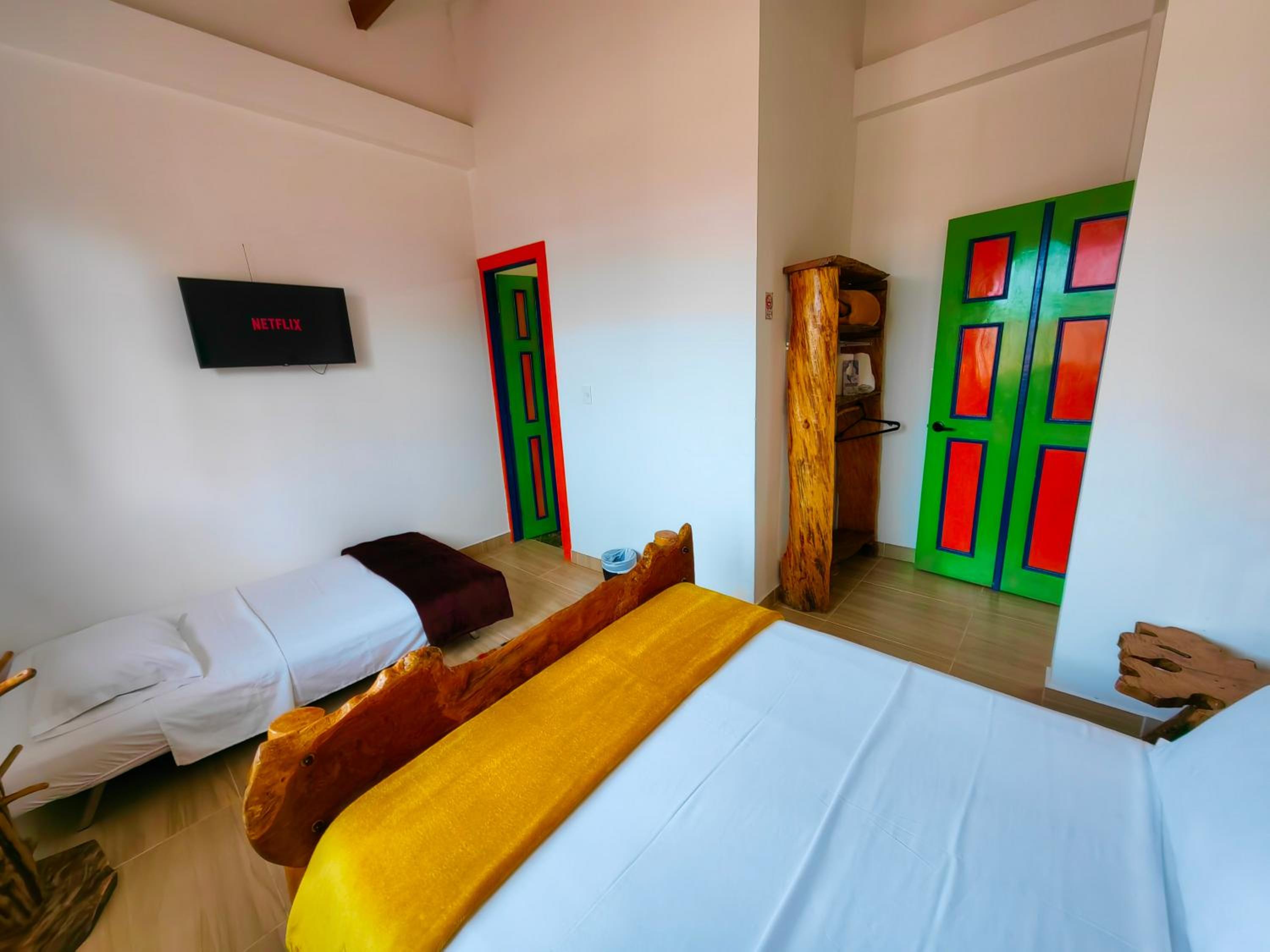 Triple Room photo 3