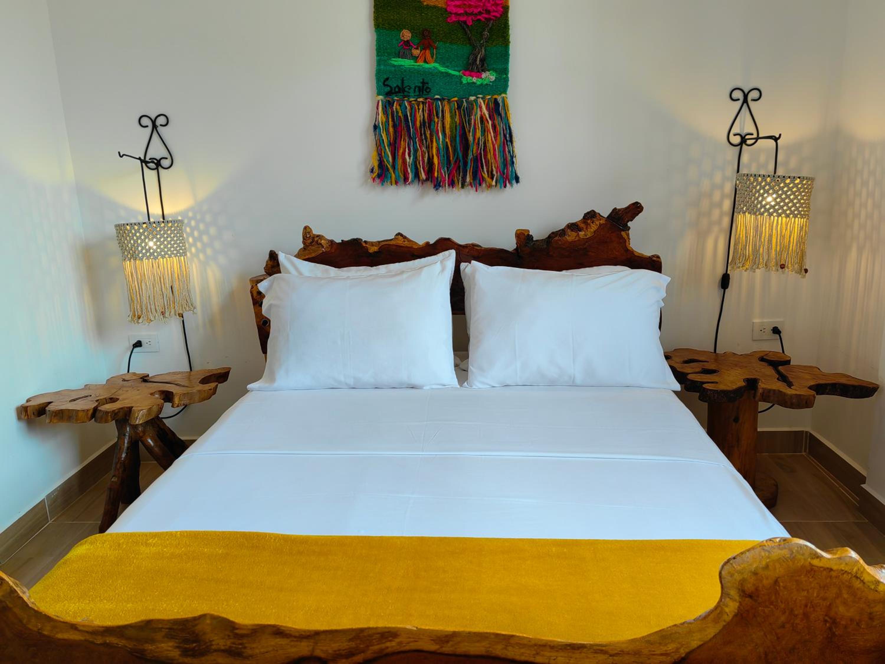 Triple Room photo 1