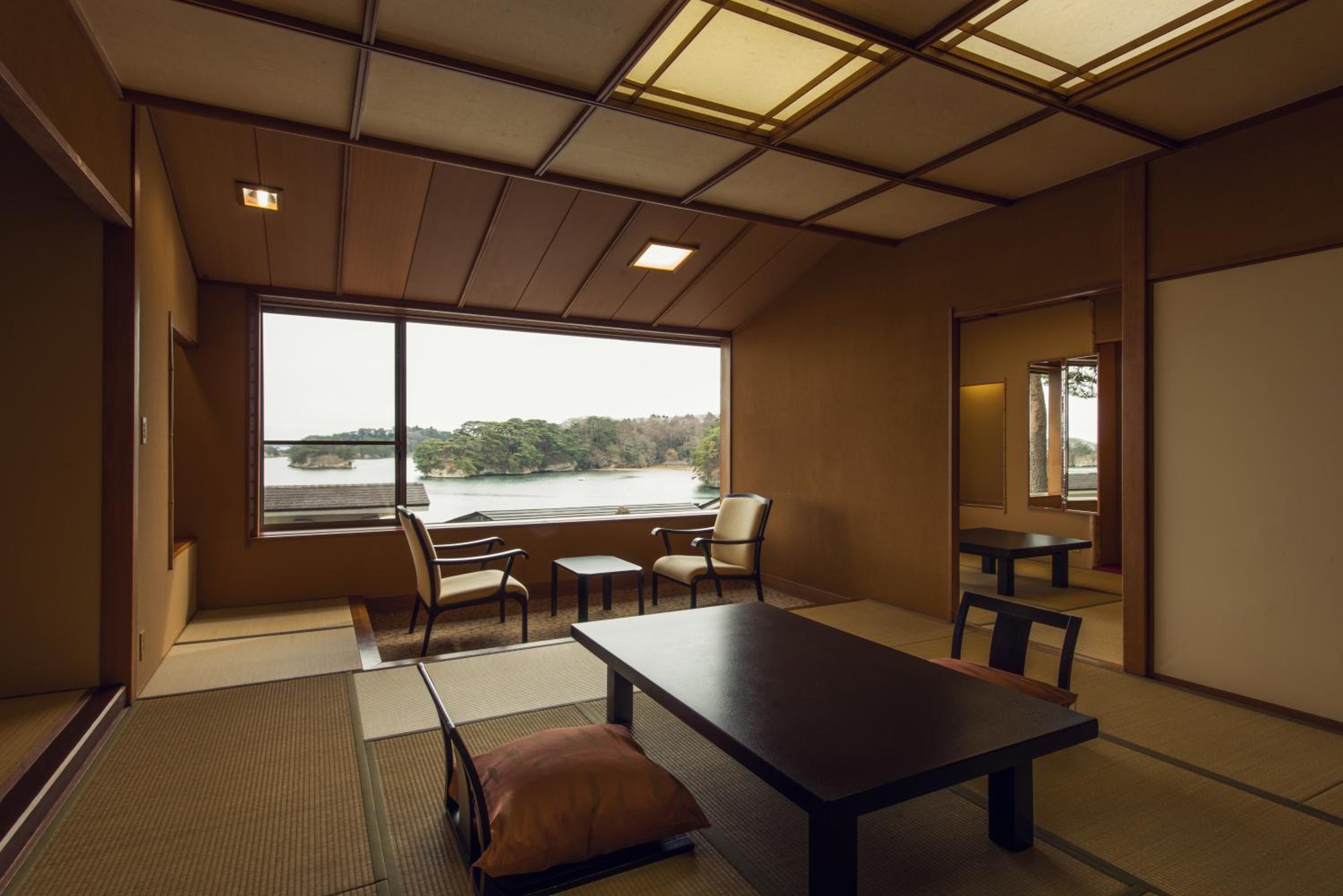 Japanese-Style Superior Room photo 3