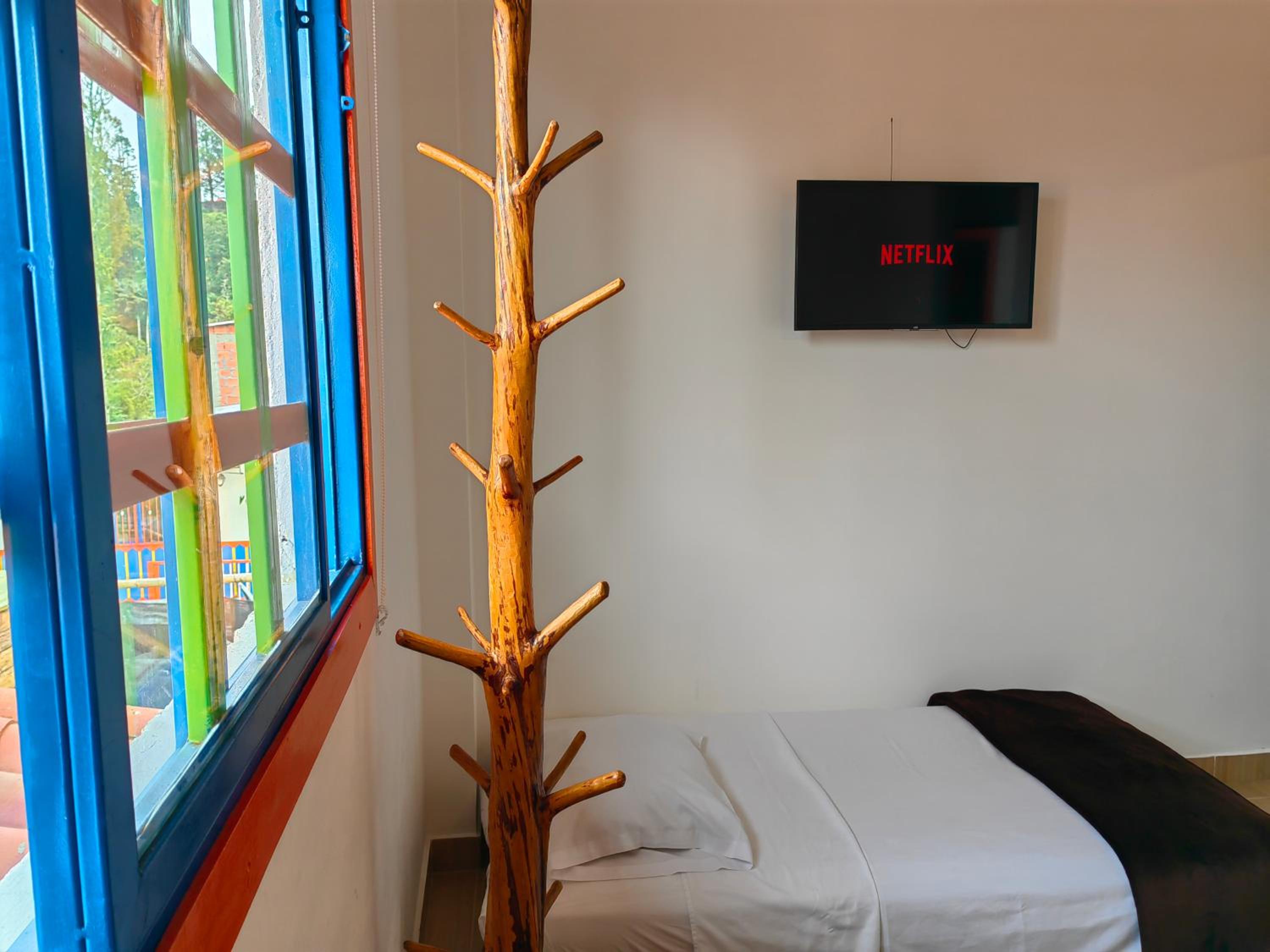 Triple Room photo 2