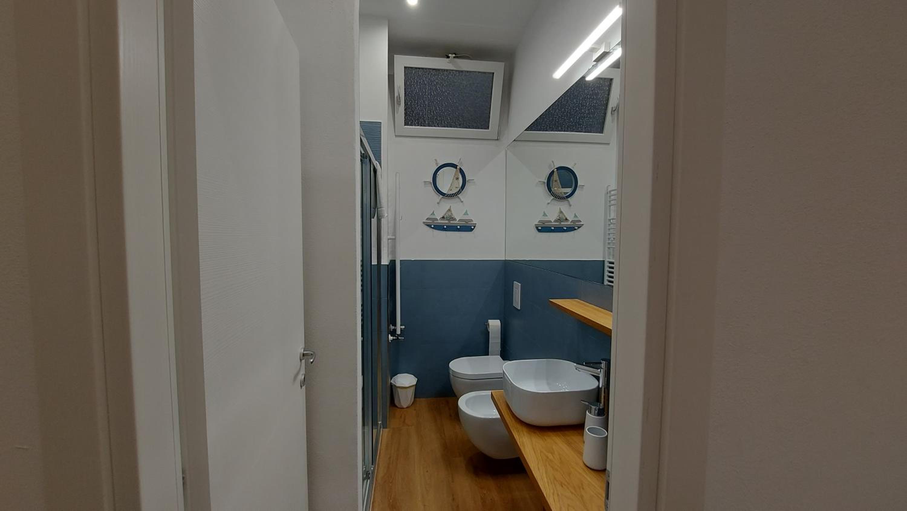 Studio Apartment - Photo 6