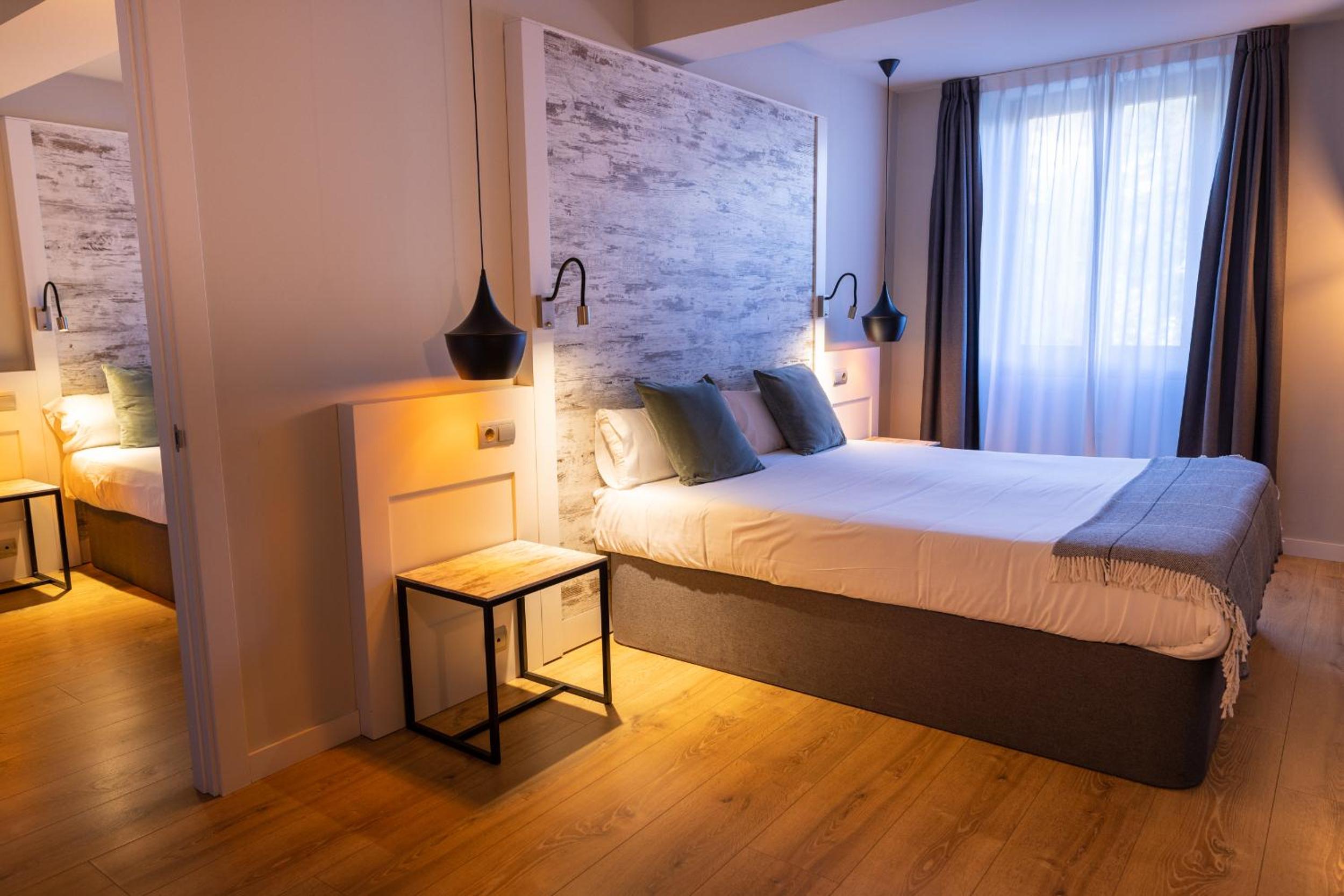 Classic Quadruple Room - Photo 1