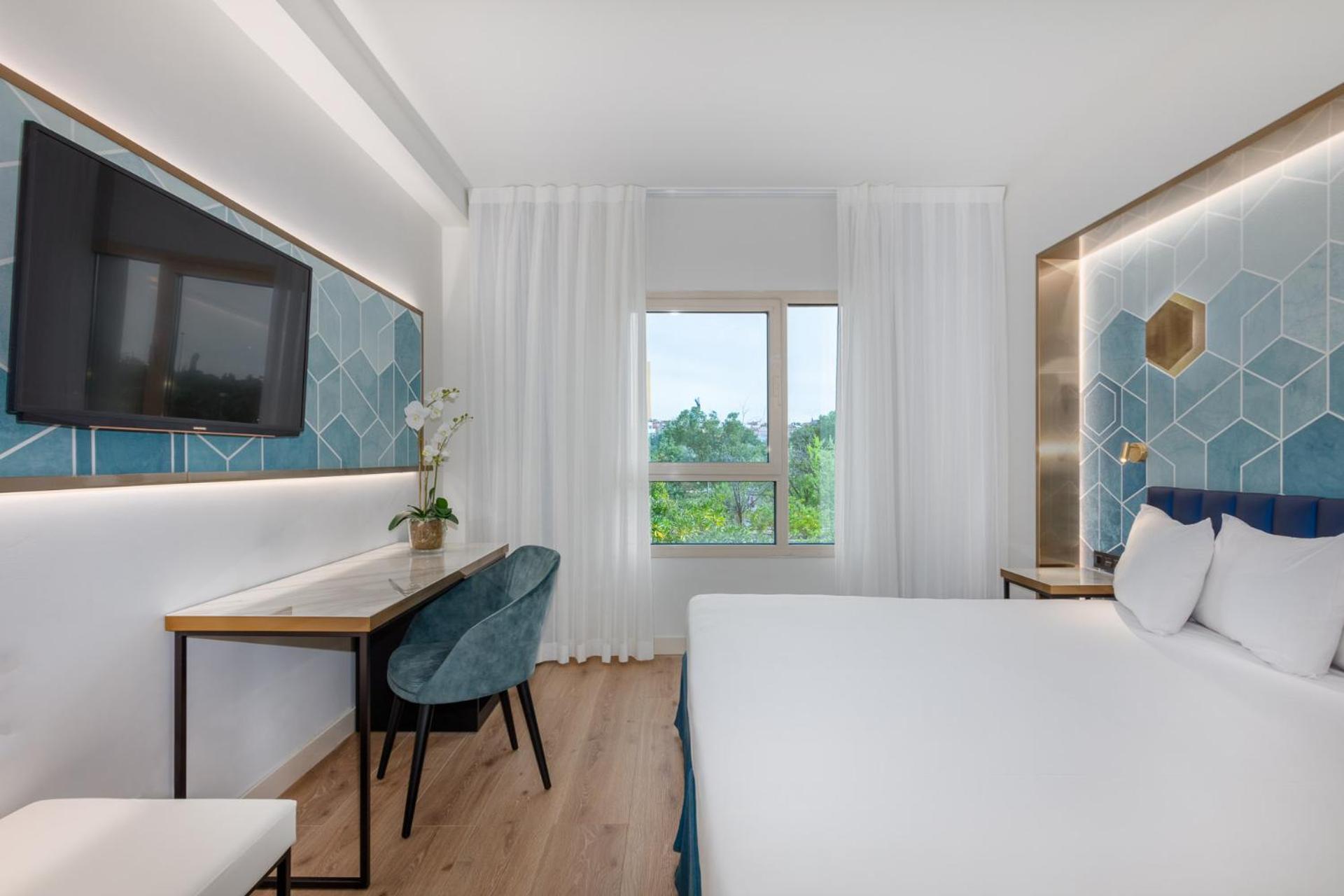  Double Room - Photo 2