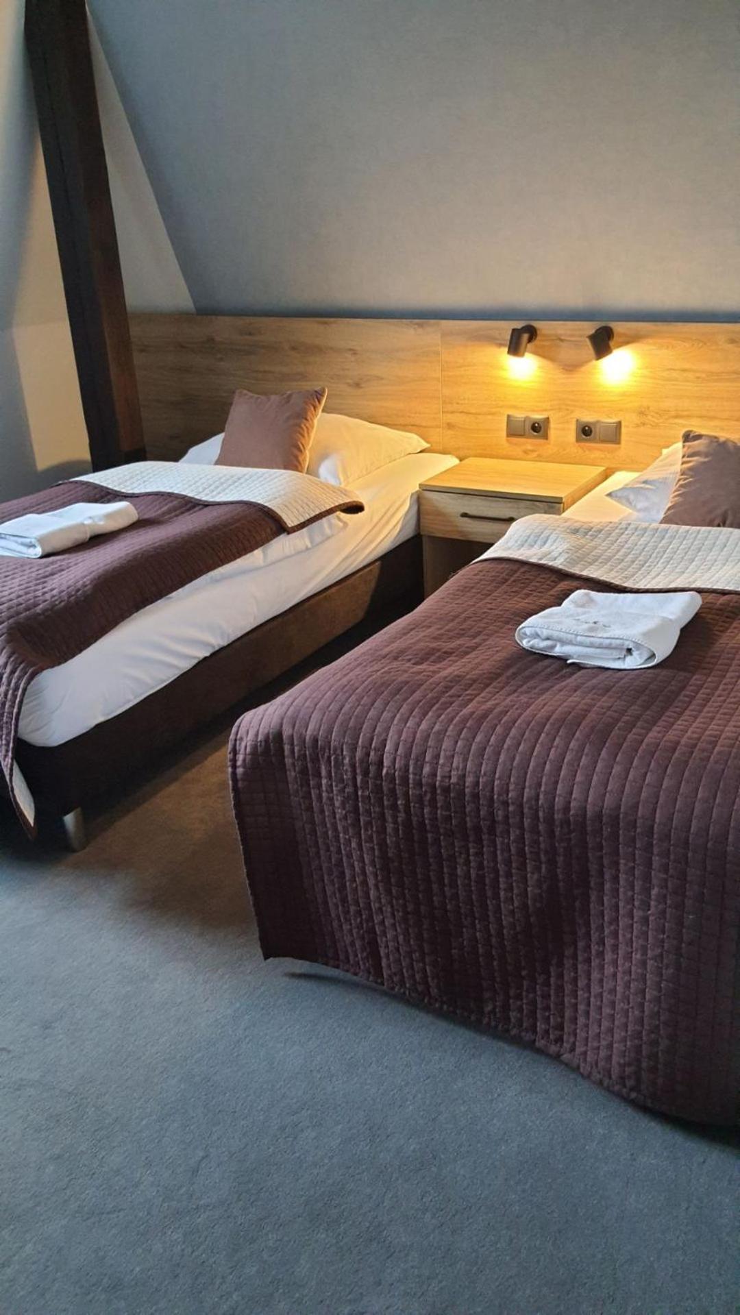 Double or Twin Room - Photo 2
