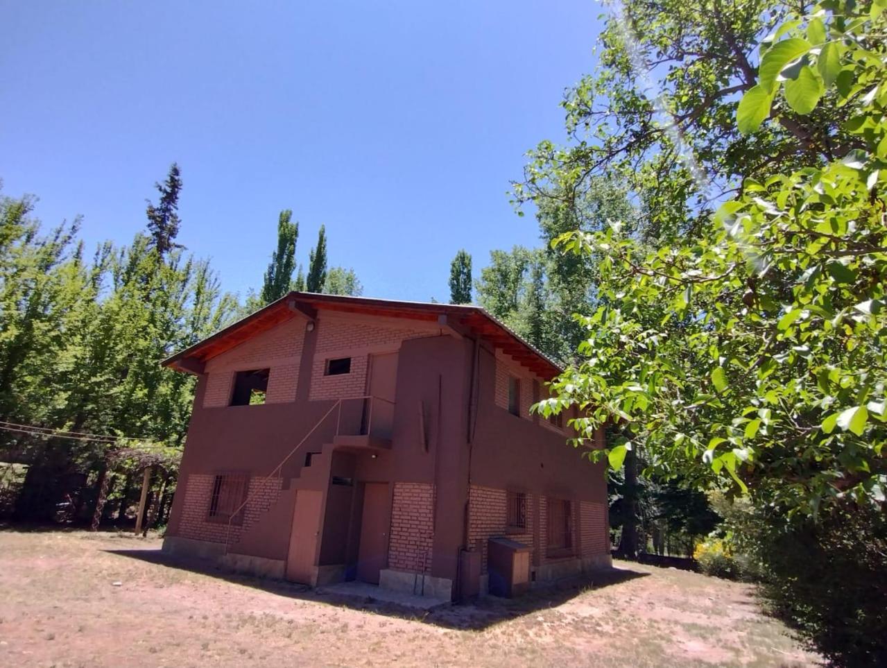 Two-Bedroom Chalet photo 2