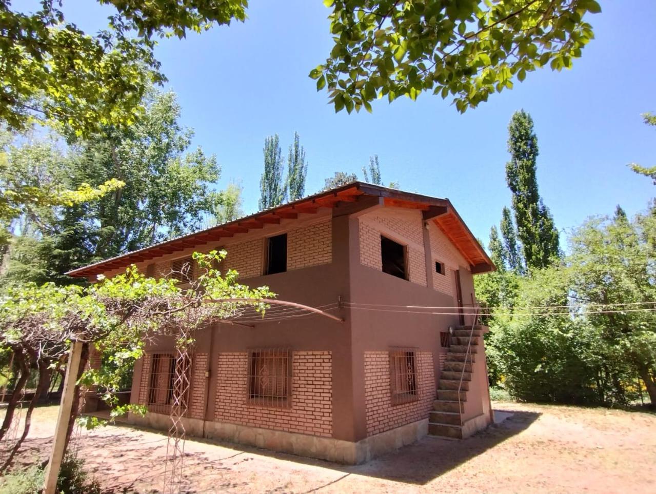 Two-Bedroom Chalet photo 3