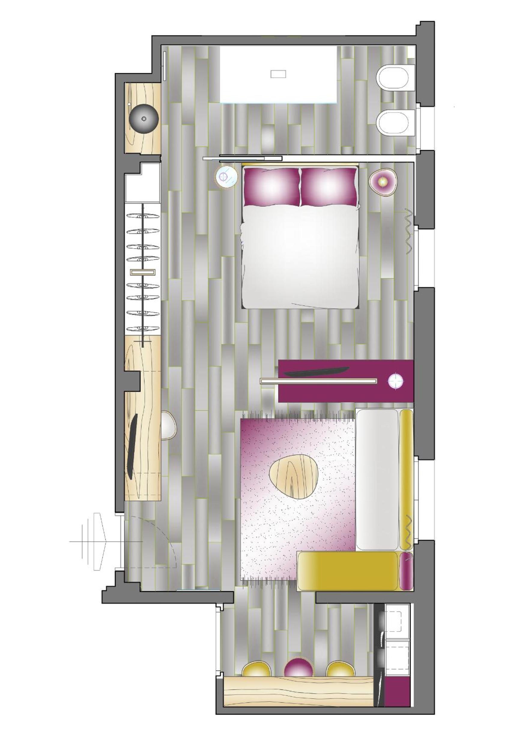 Apartment with Sea View - Photo 3