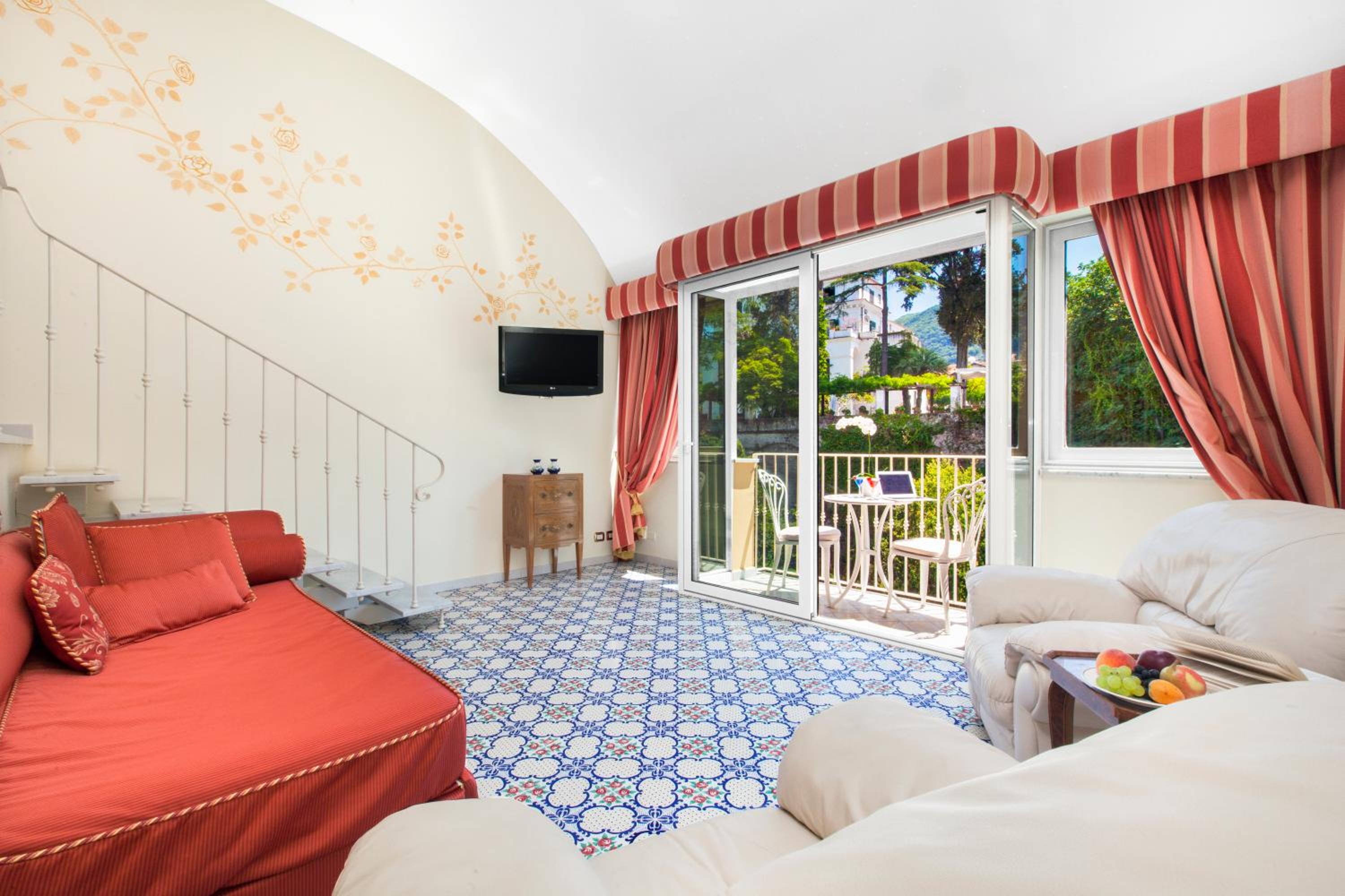King Suite with Spa Bath