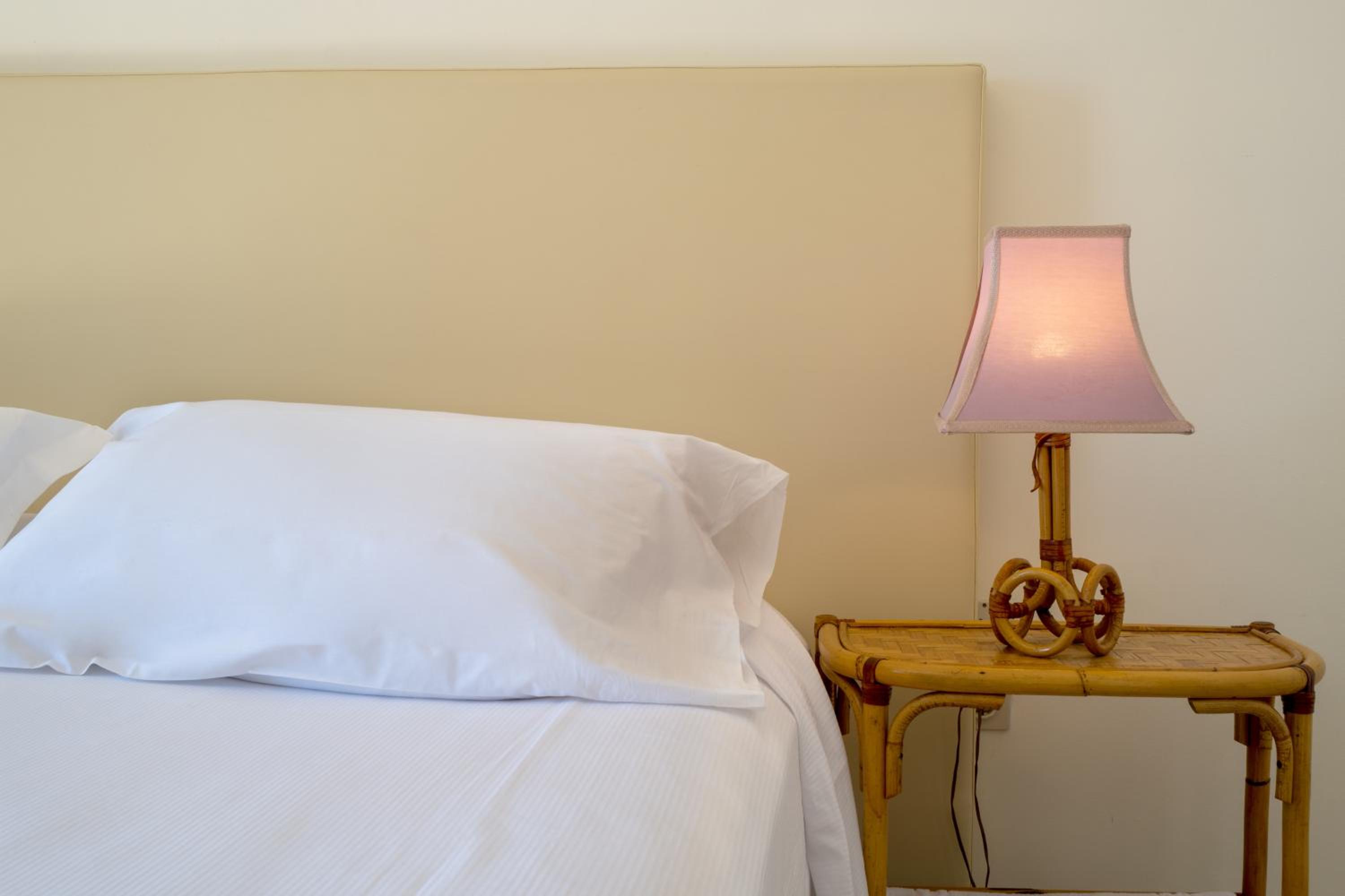 Superior Double or Twin Room with Sea View - Photo 16